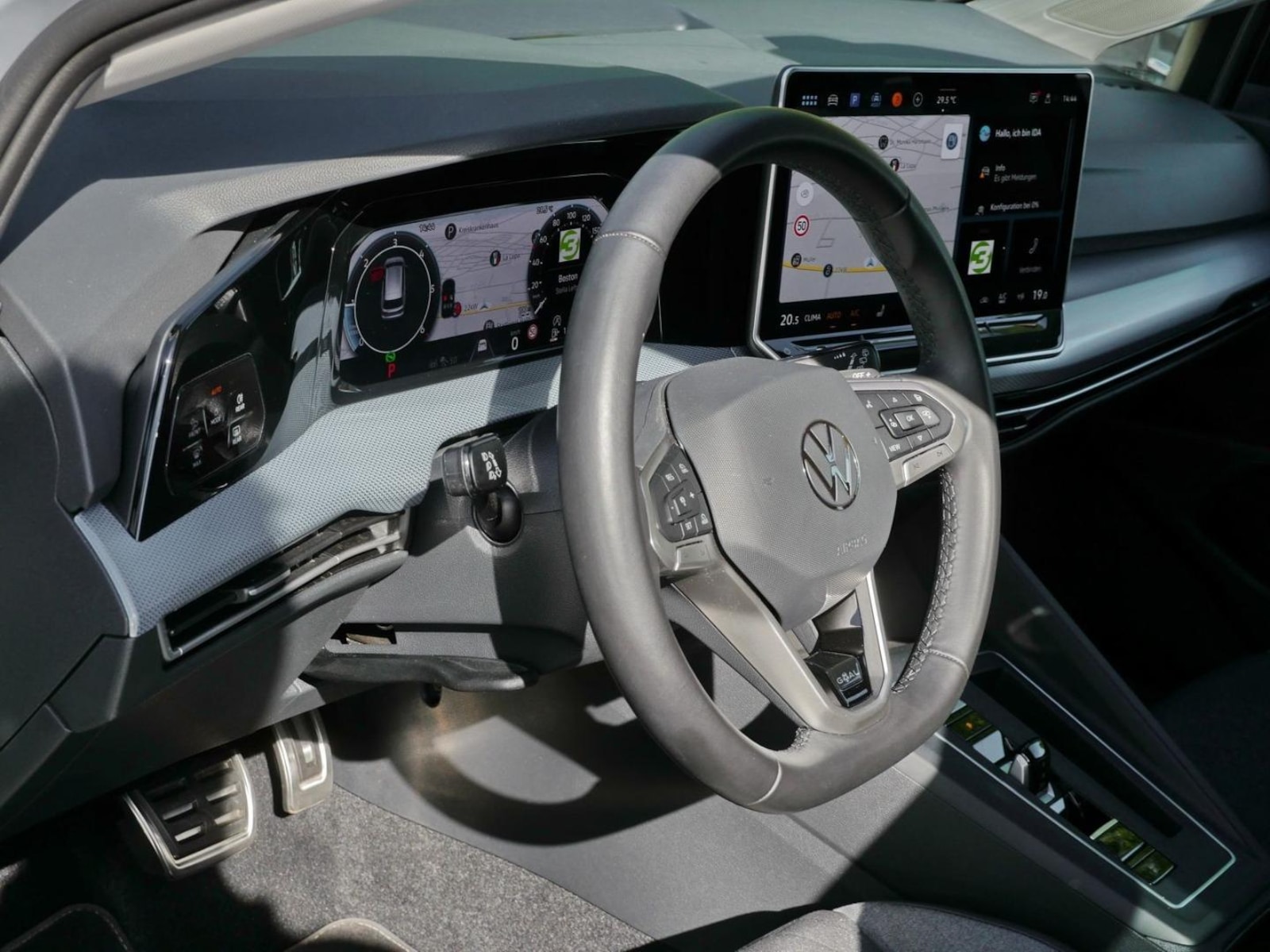 Volkswagen Golf Variant – Bild 19