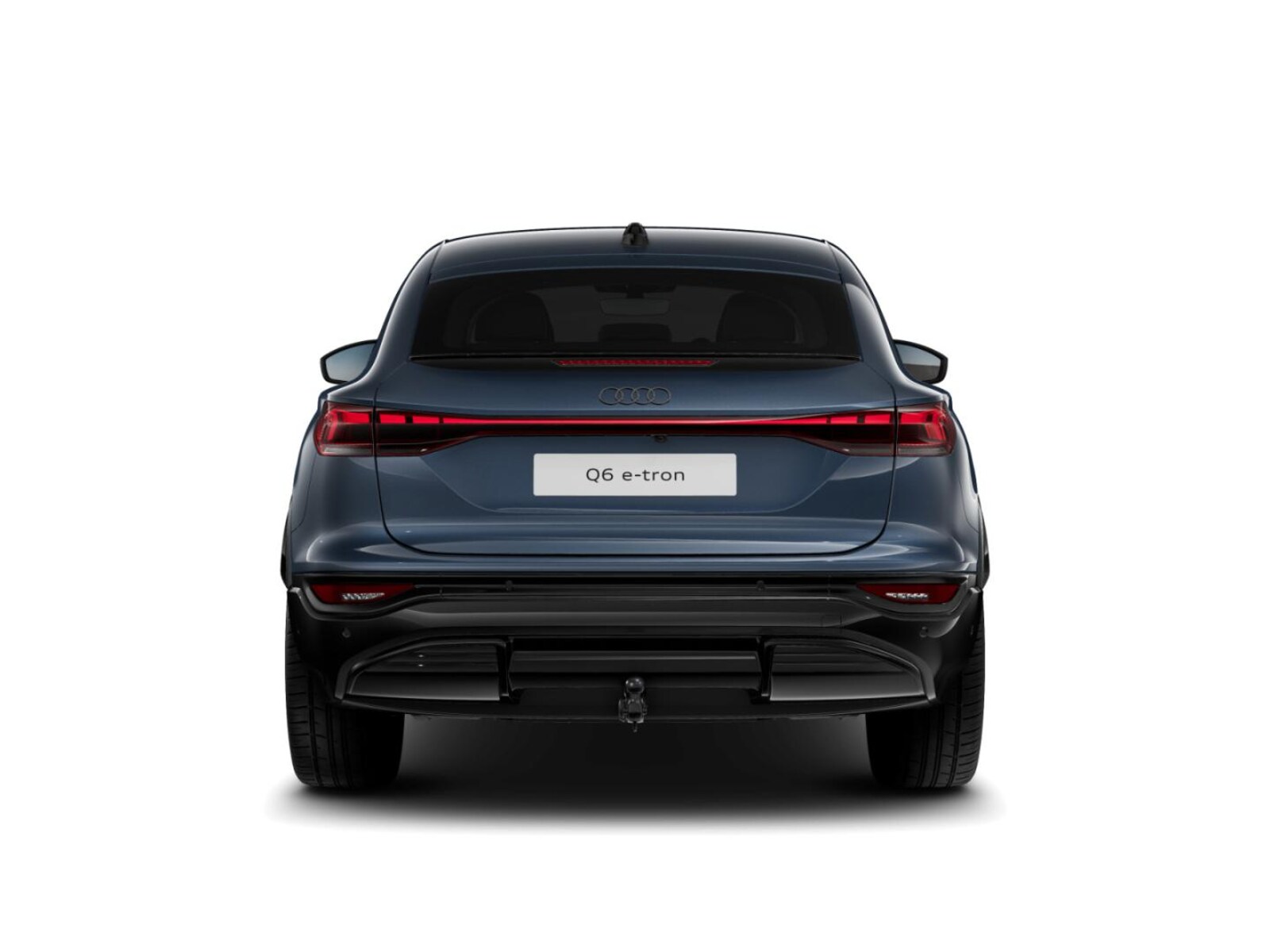 Audi Q6 Sportback e-tron – Bild 6