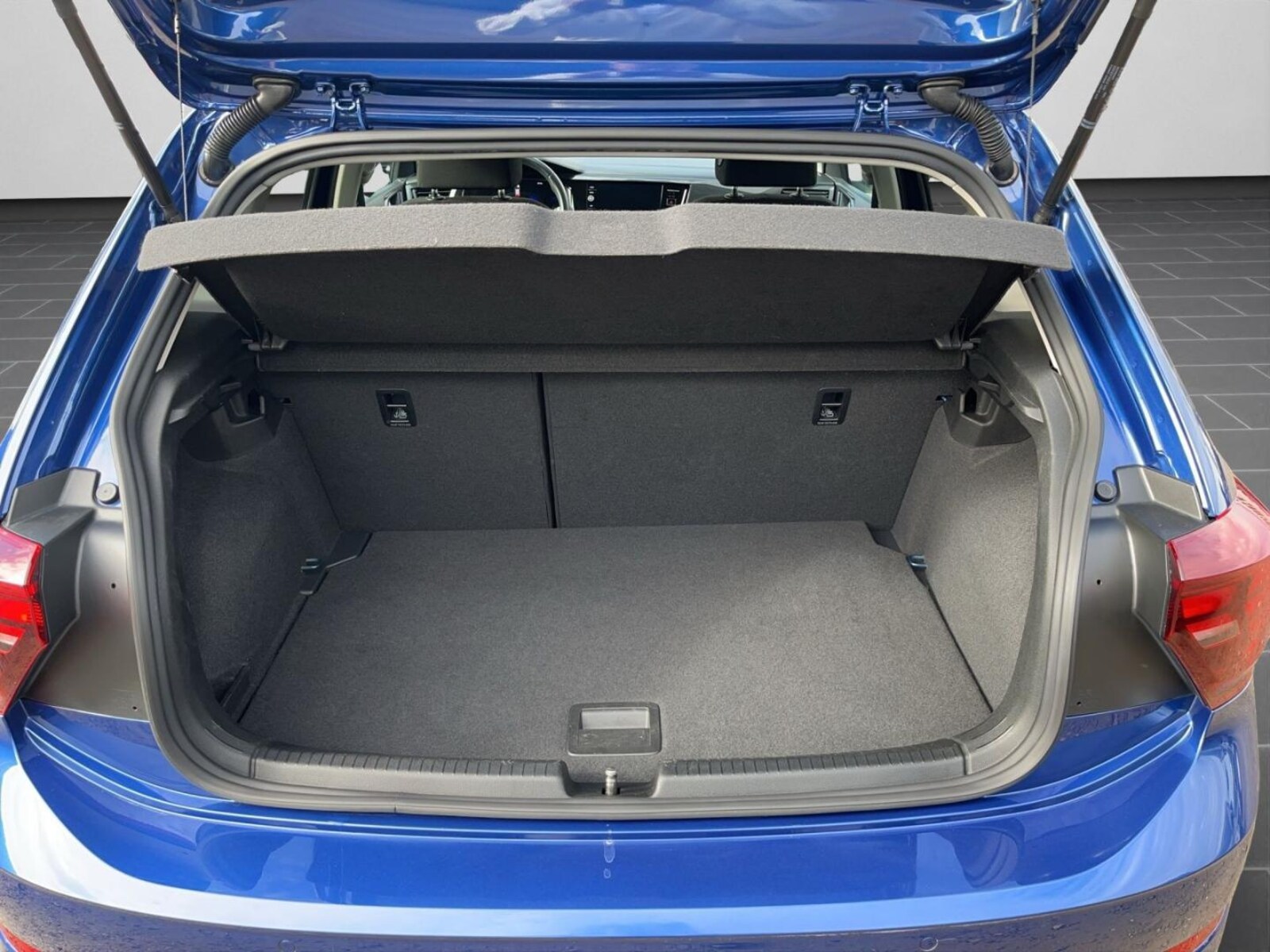 Volkswagen Polo – Bild 15