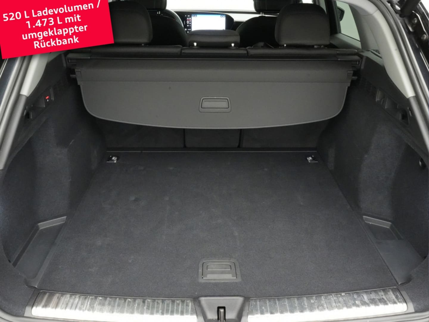 Bild über Audi Q5 SUV TFSI 150 kW S tronic - für weitere Informationen kontaktieren Sie den Audi Partner