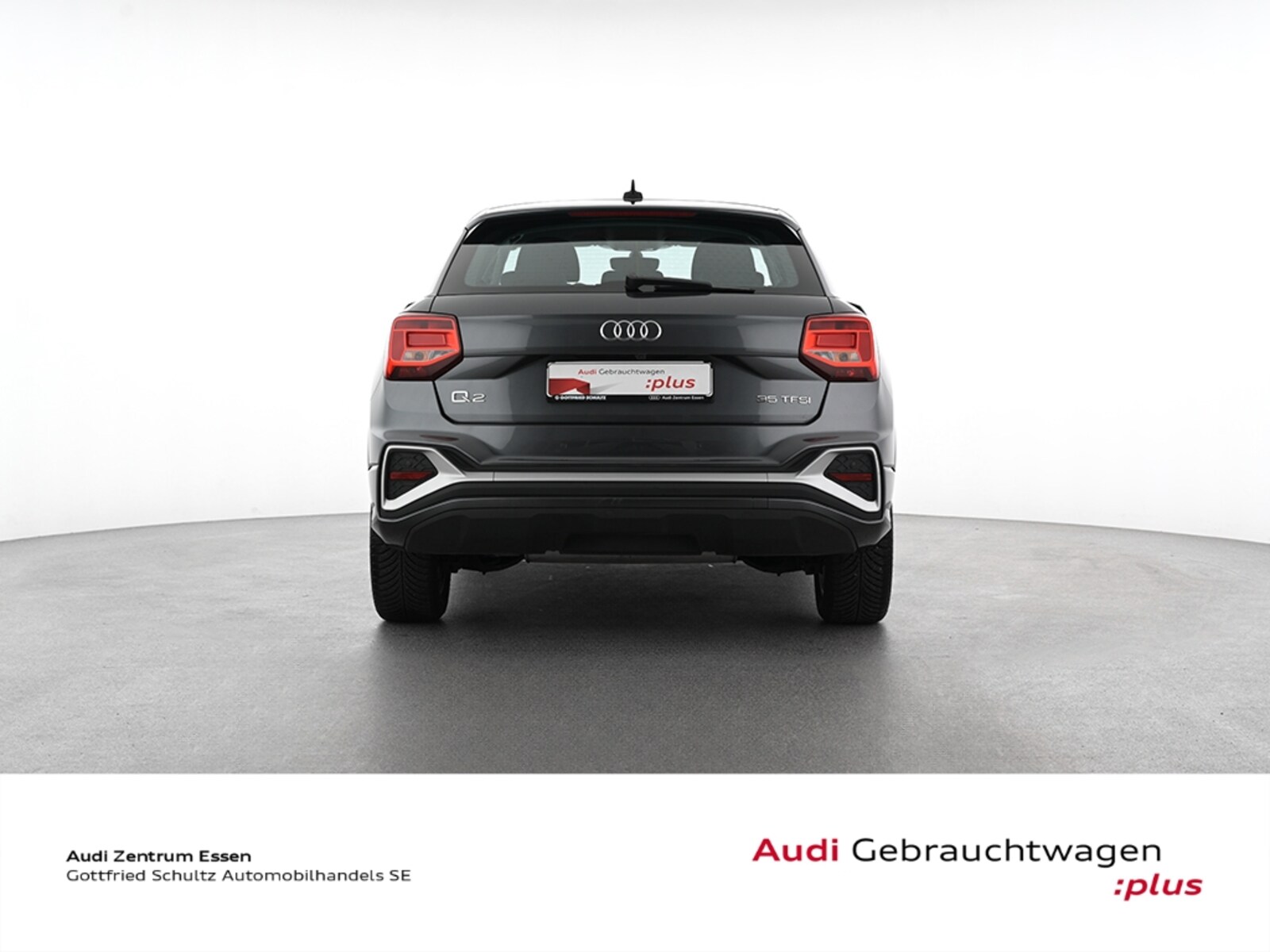 Audi Q2 – Bild 5