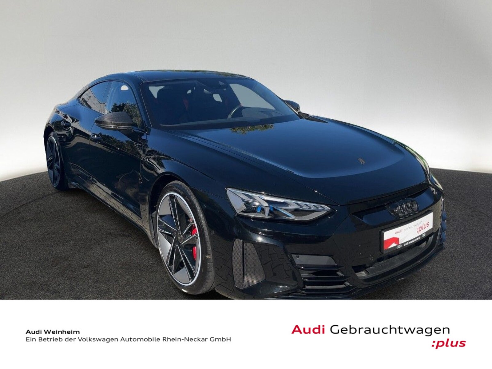 Audi RS e-tron GT – Bild 6