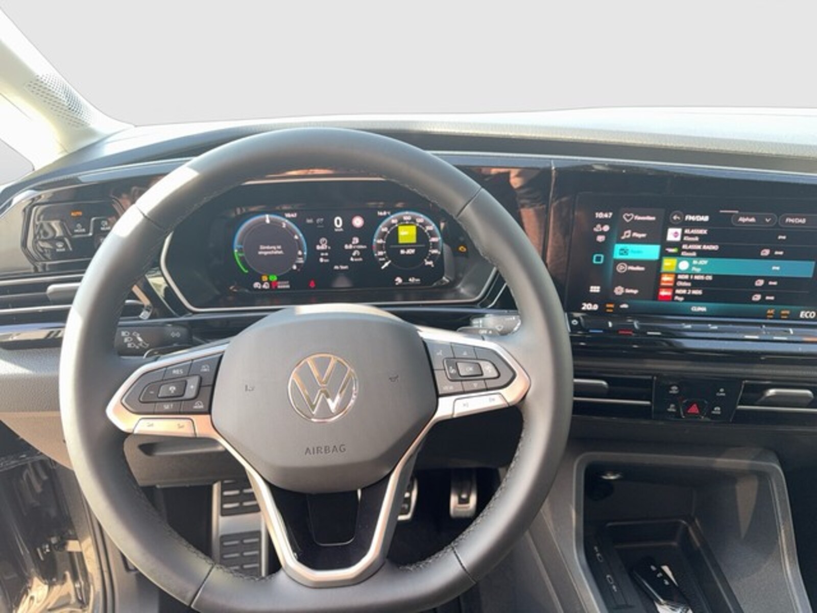 Volkswagen Caddy Maxi – Bild 9