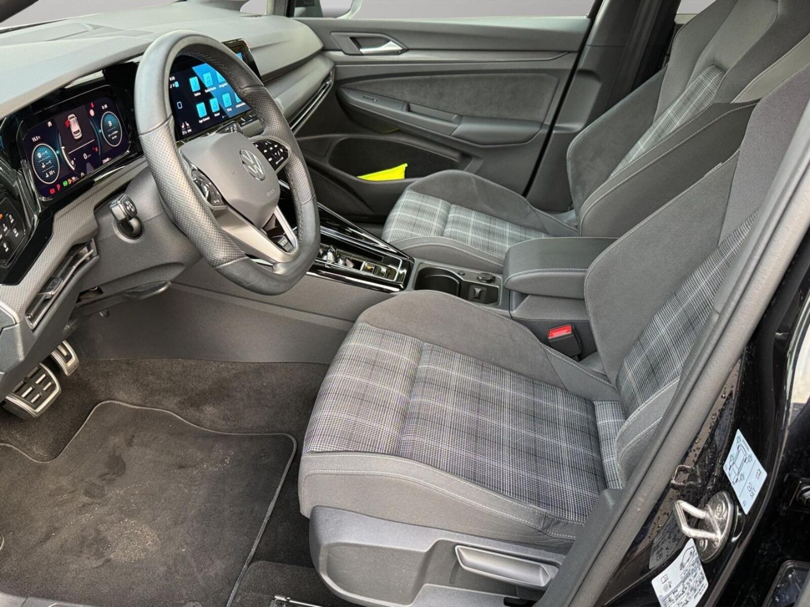 Volkswagen Golf – Bild 9
