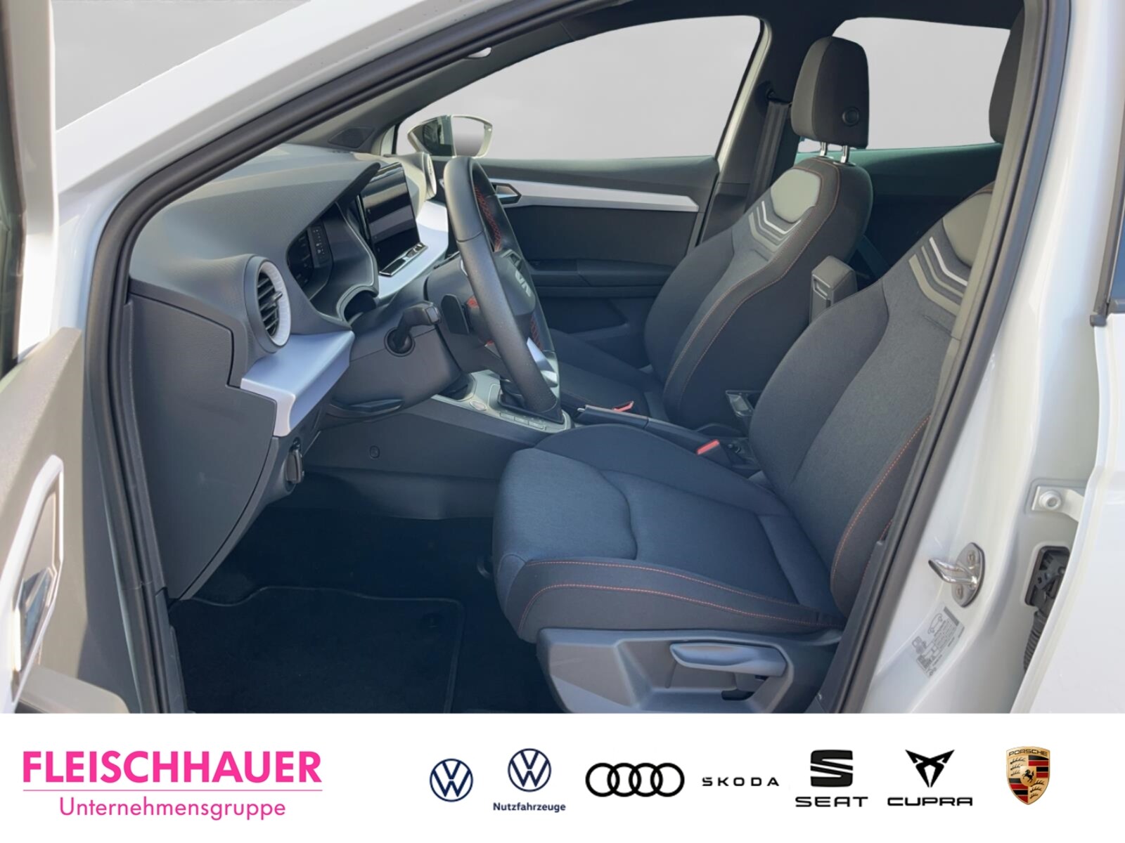 SEAT Ibiza – Bild 8