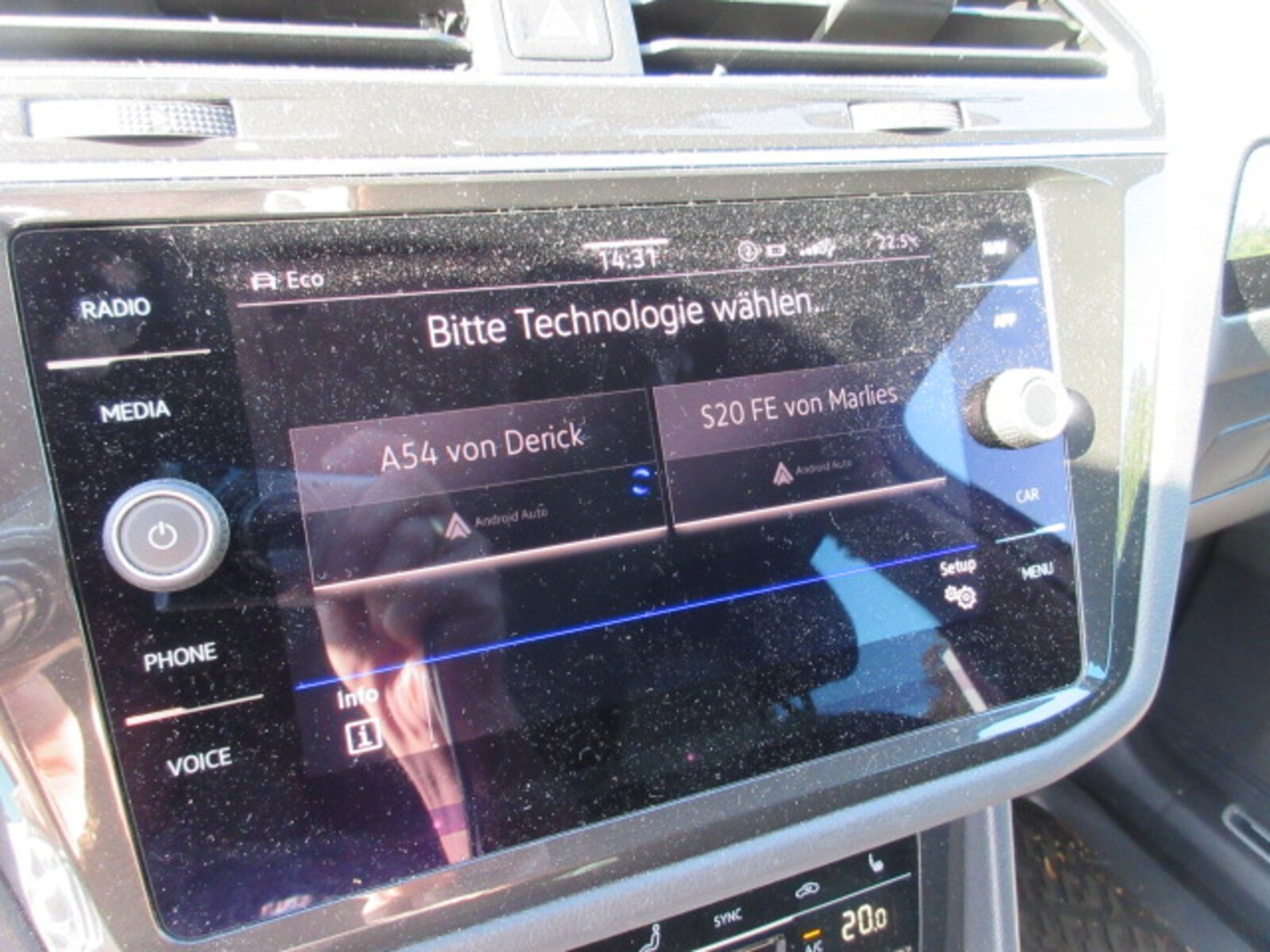 Volkswagen Tiguan – Bild 11