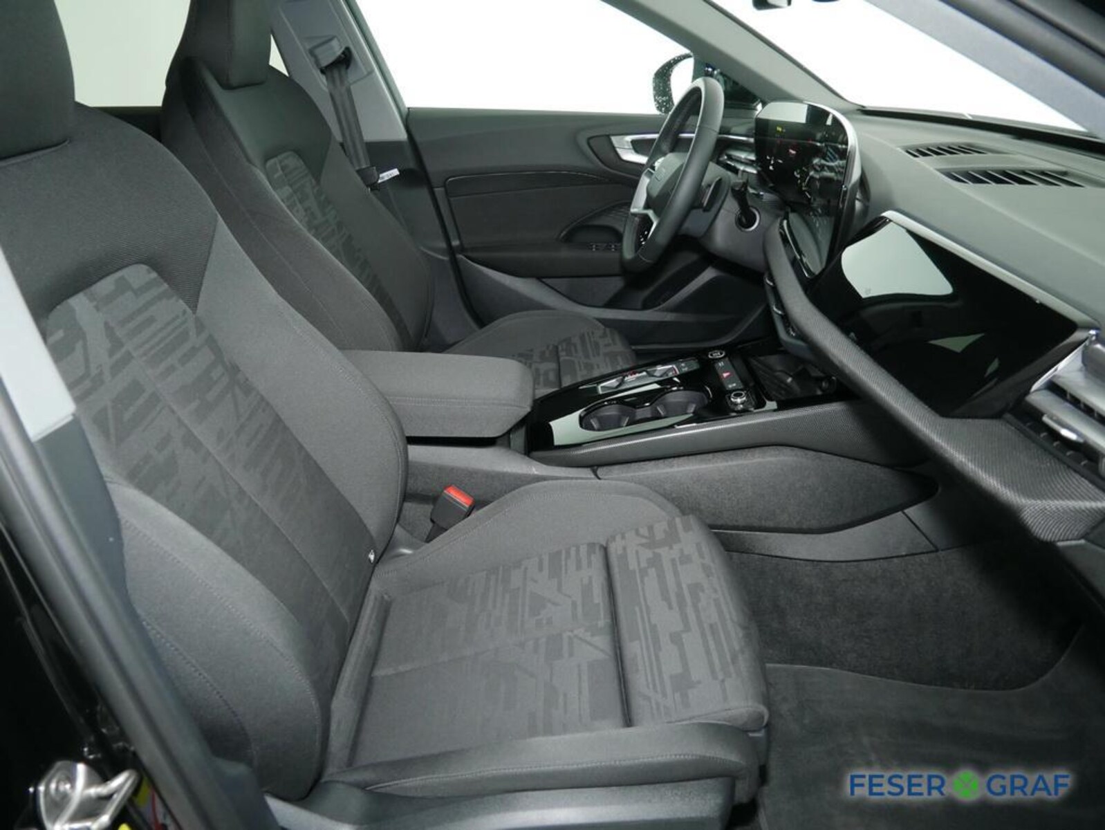 Audi A5 Avant – Bild 4