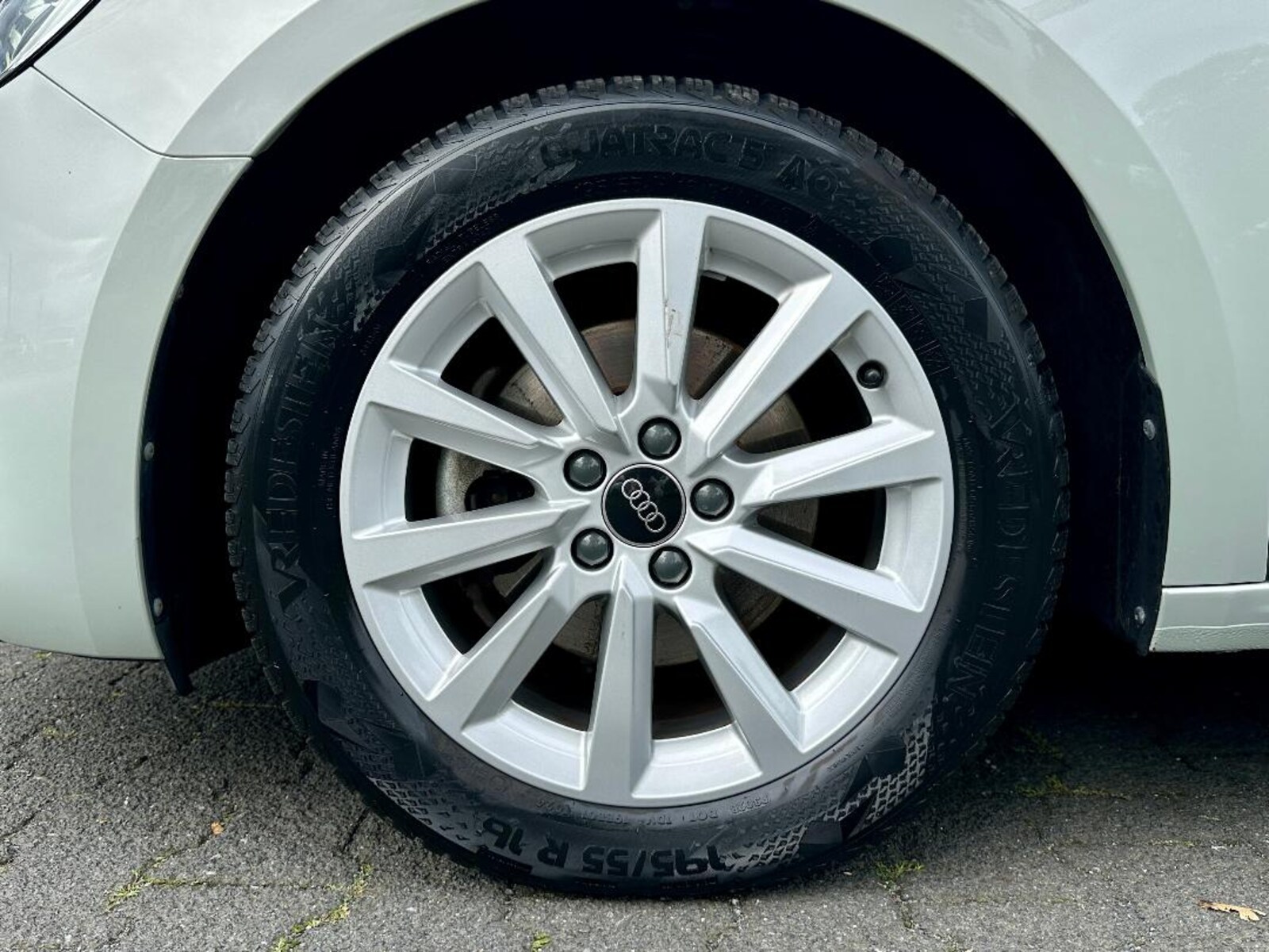 Audi A1 Sportback – Bild 6