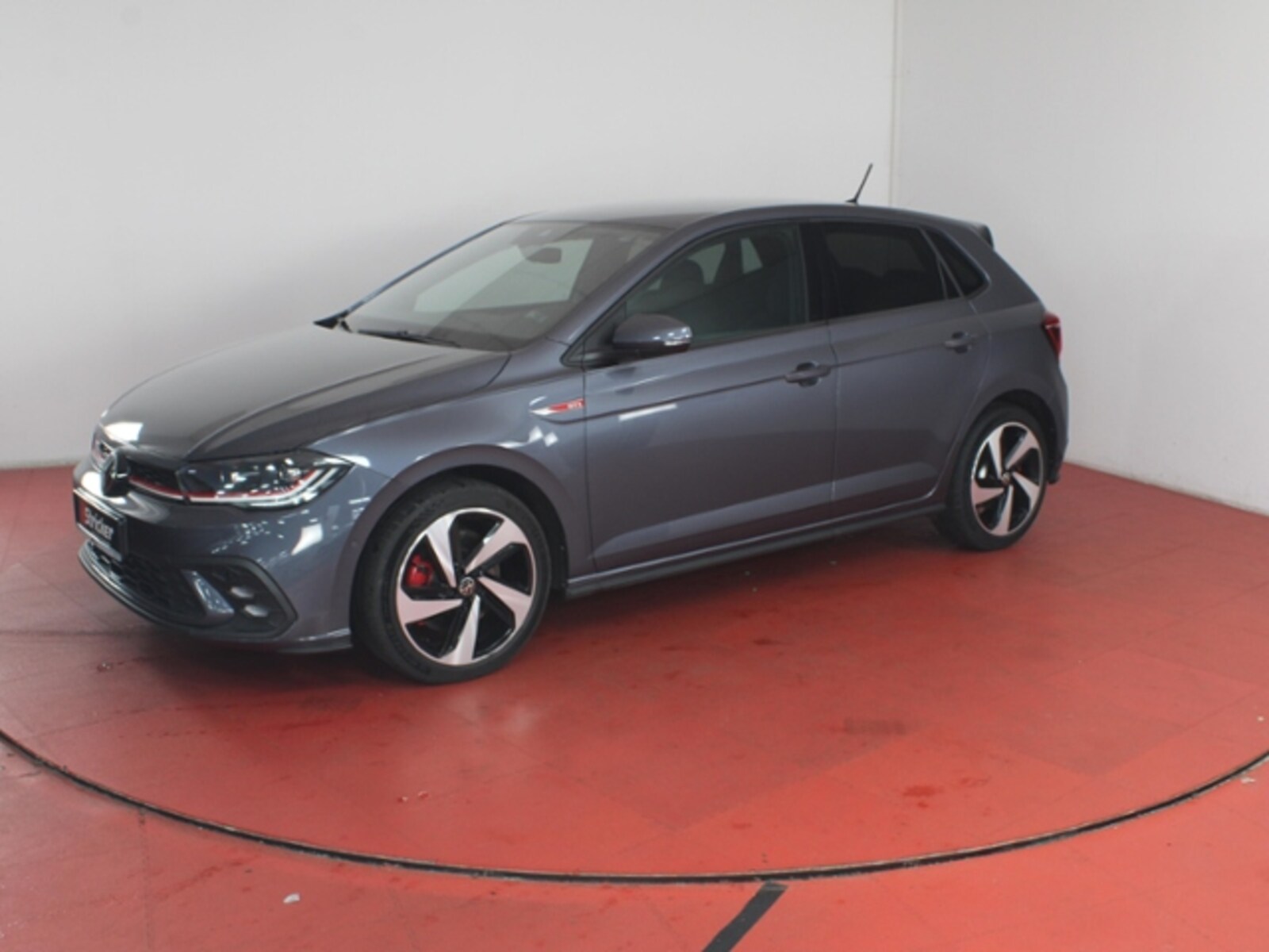 Volkswagen Polo – Bild 13