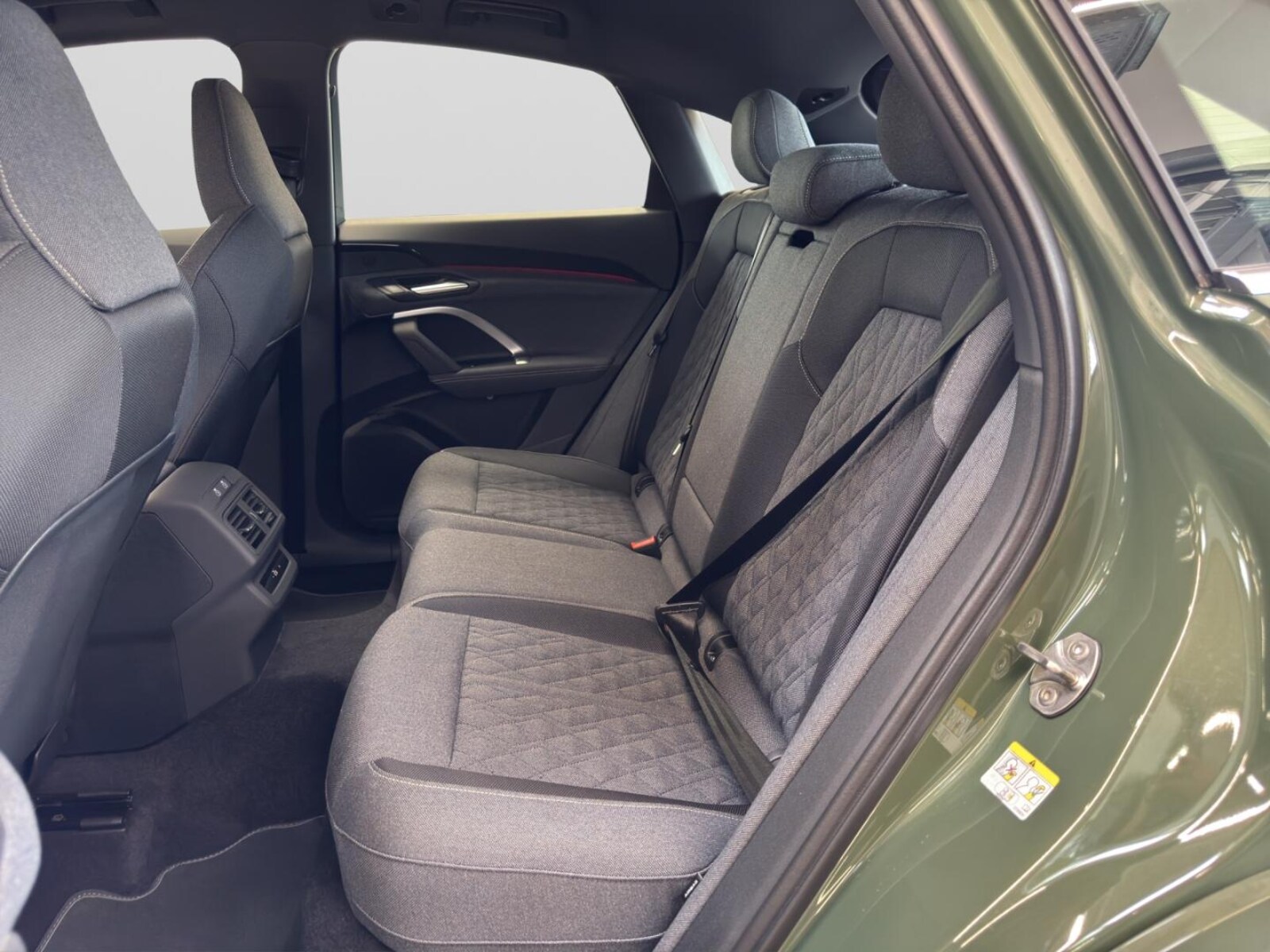 Audi Q5 Sportback – Bild 14