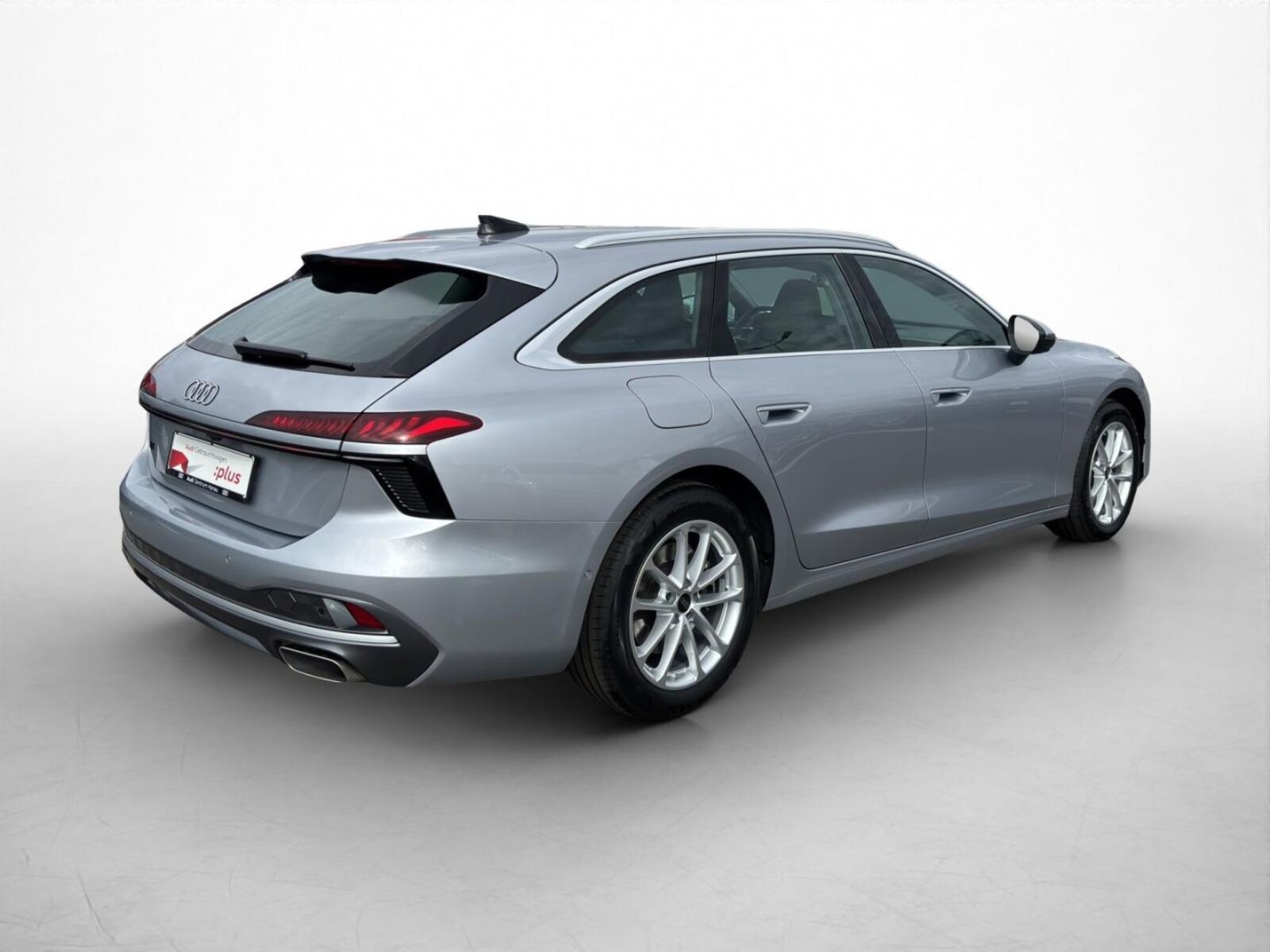 Audi A6 Avant – Bild 18