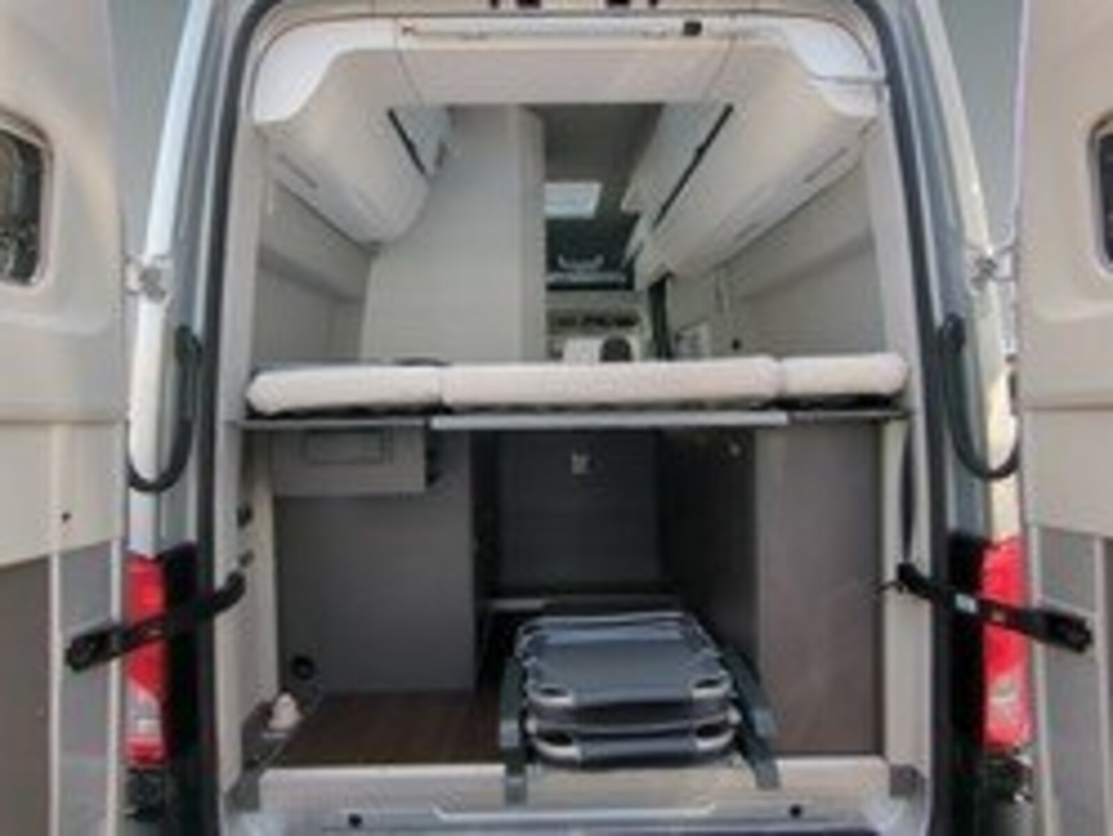 Volkswagen Grand California 600 – Bild 23