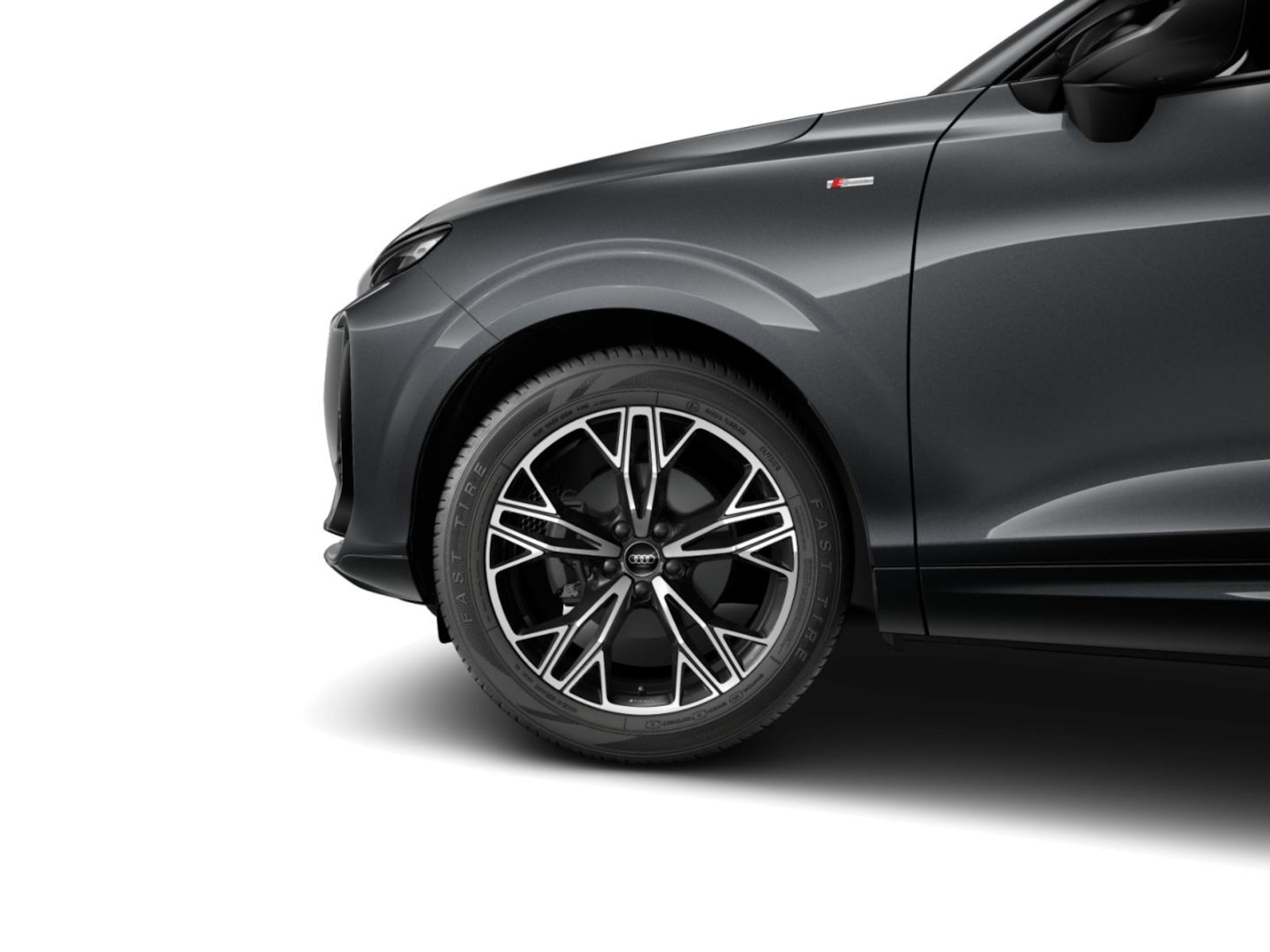 Audi Q3 Sportback – Bild 4