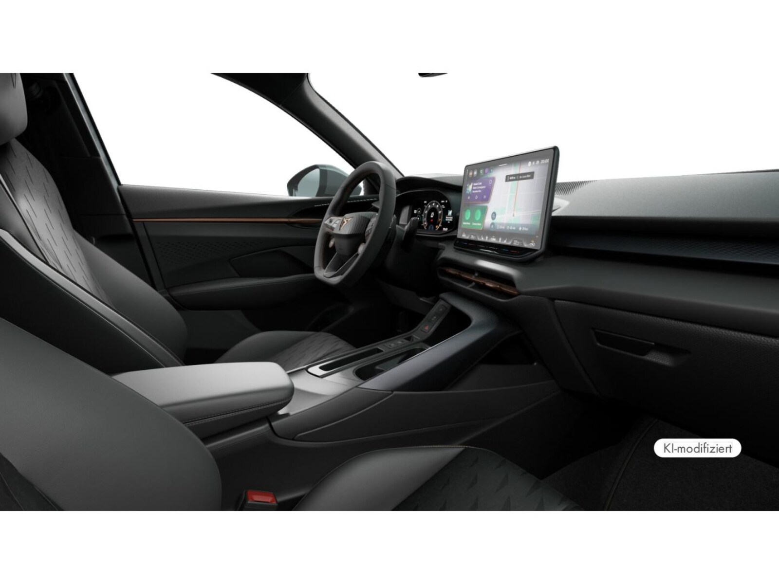 CUPRA Terramar – Bild 9
