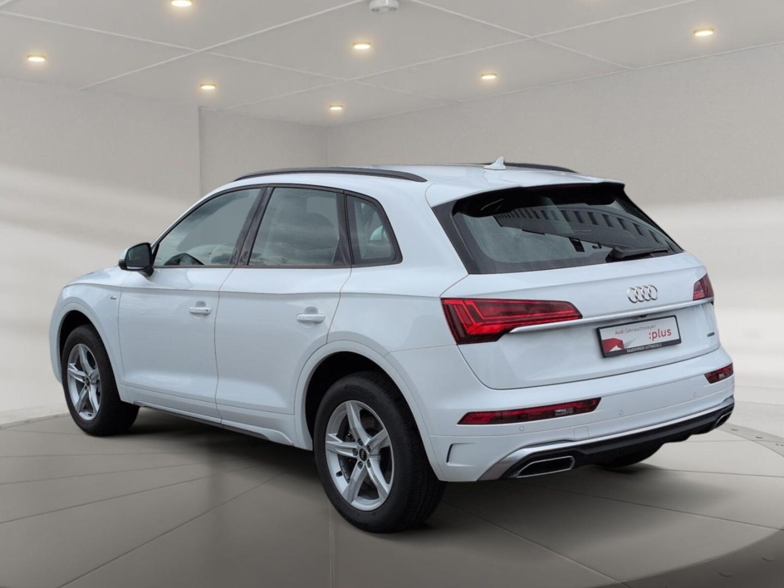 Audi Q5 – Bild 3