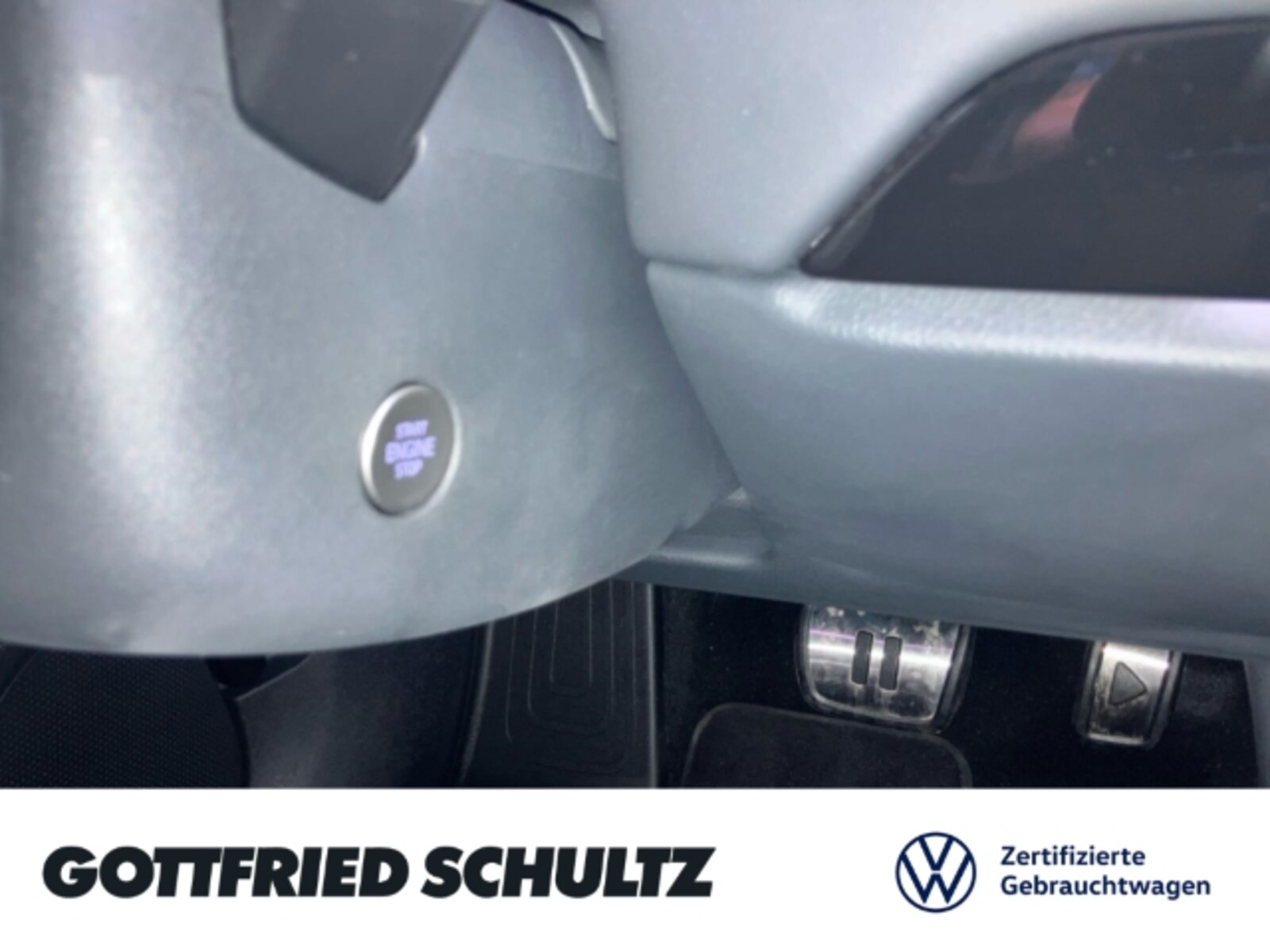 Volkswagen ID.7 Tourer – Bild 23