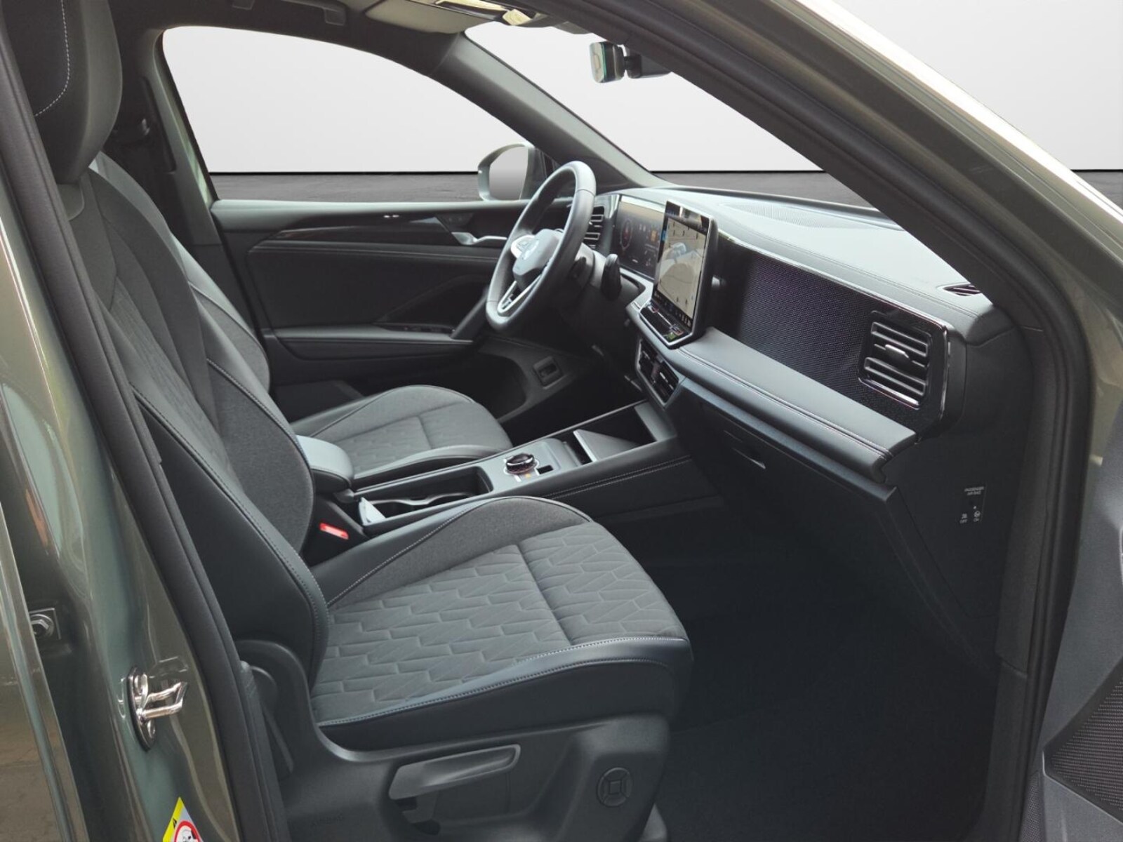 Volkswagen Tiguan – Bild 14