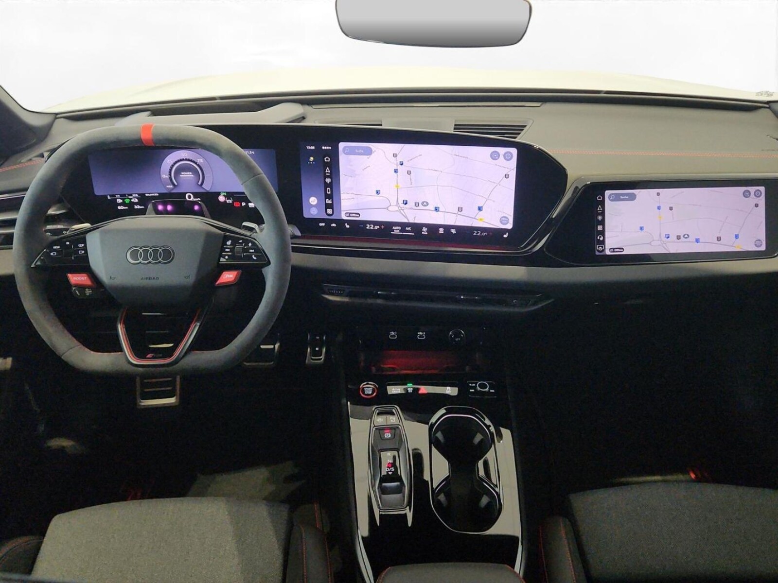 Audi RS 5 Limousine – Bild 17