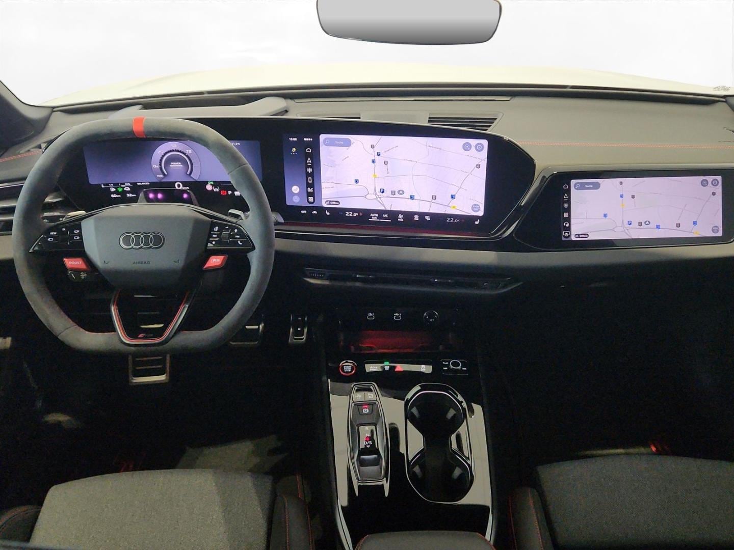 Bild über Audi RS 5 Limousine TFSI quattro 470 kW tiptronic - für weitere Informationen kontaktieren Sie den Audi Partner
