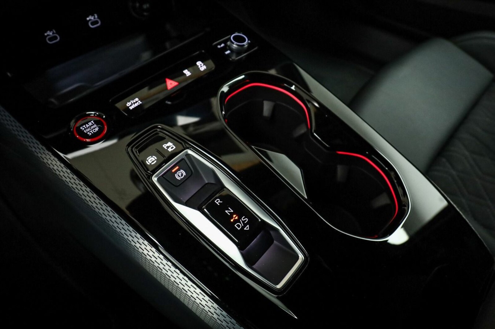 Audi S5 Limousine – Bild 16