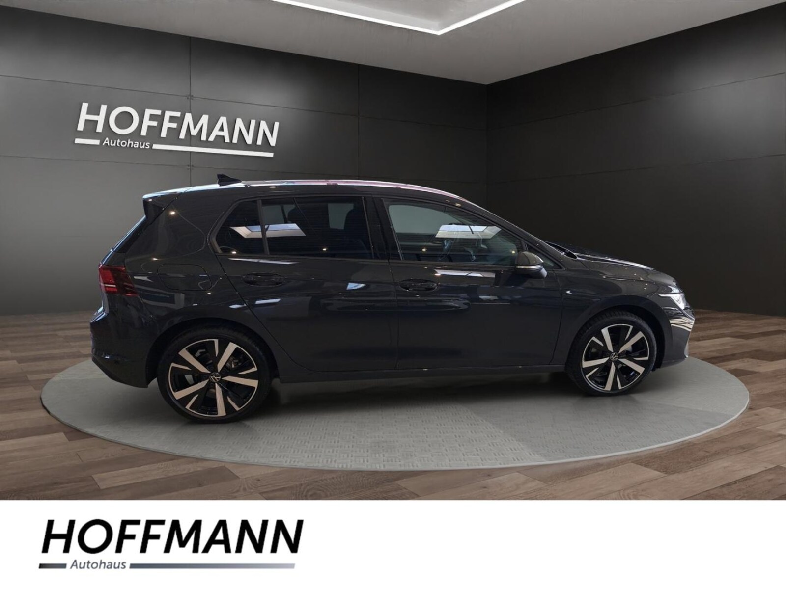 Volkswagen Golf – Bild 4