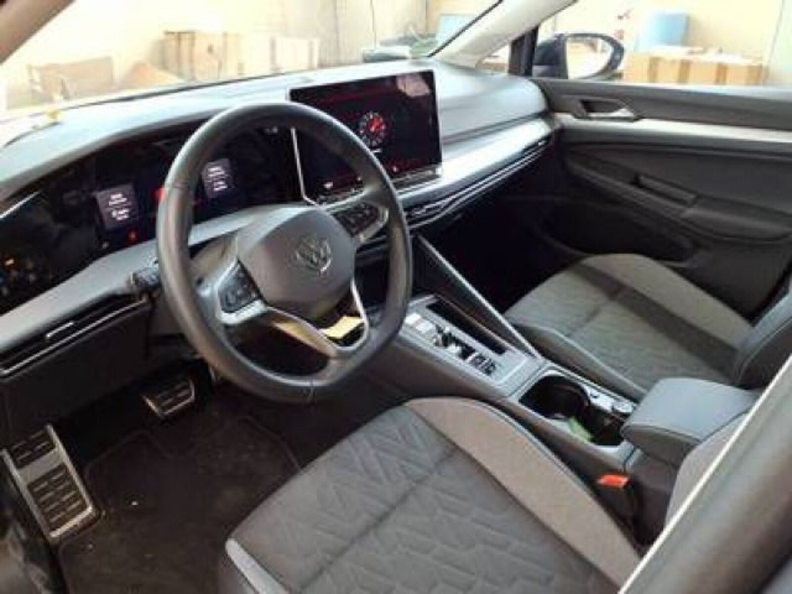 Volkswagen Golf – Bild 4