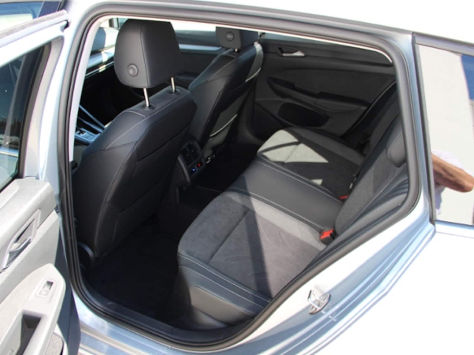 Volkswagen Golf Variant – Bild 15