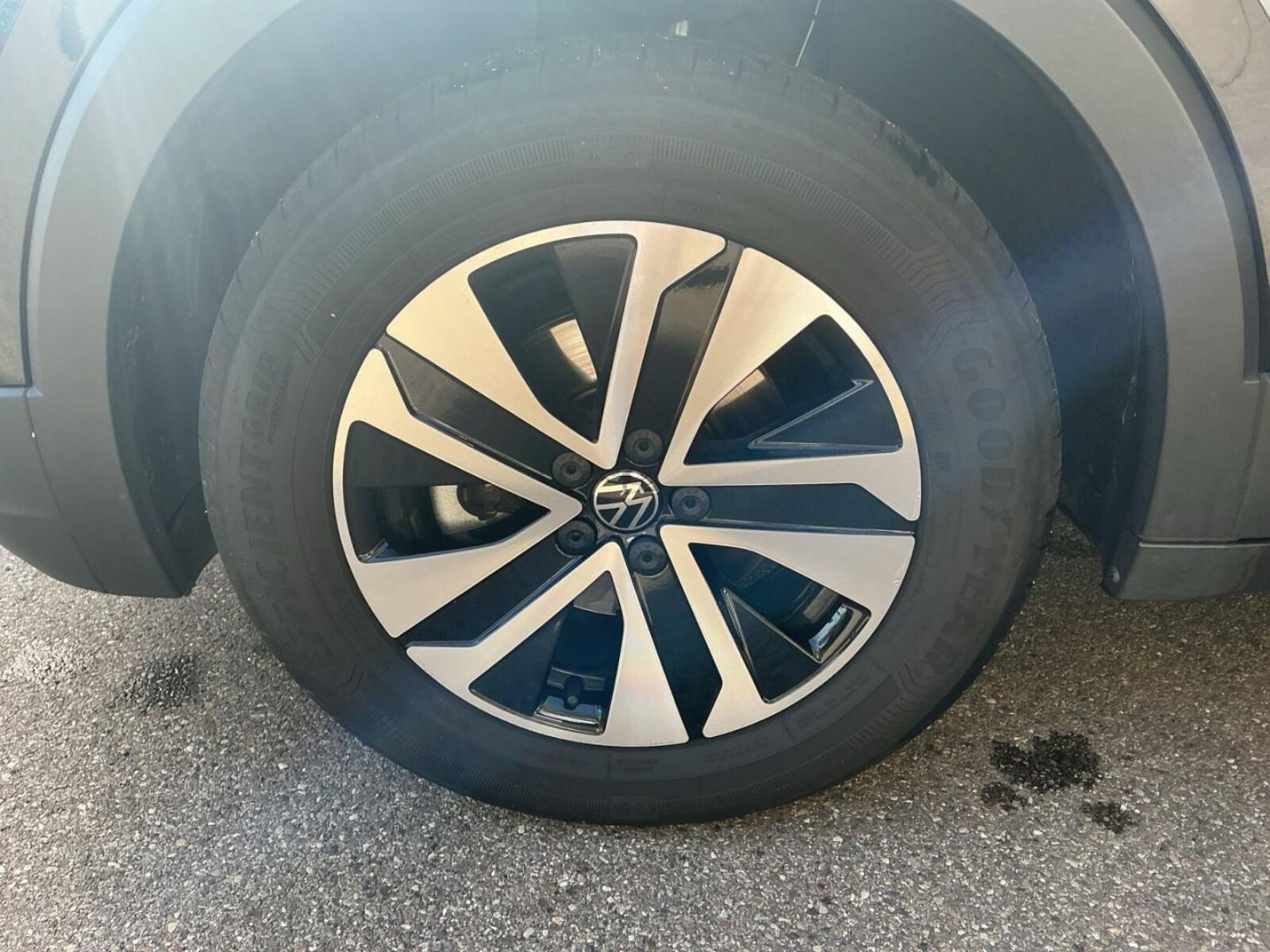 Volkswagen T-Cross – Bild 22