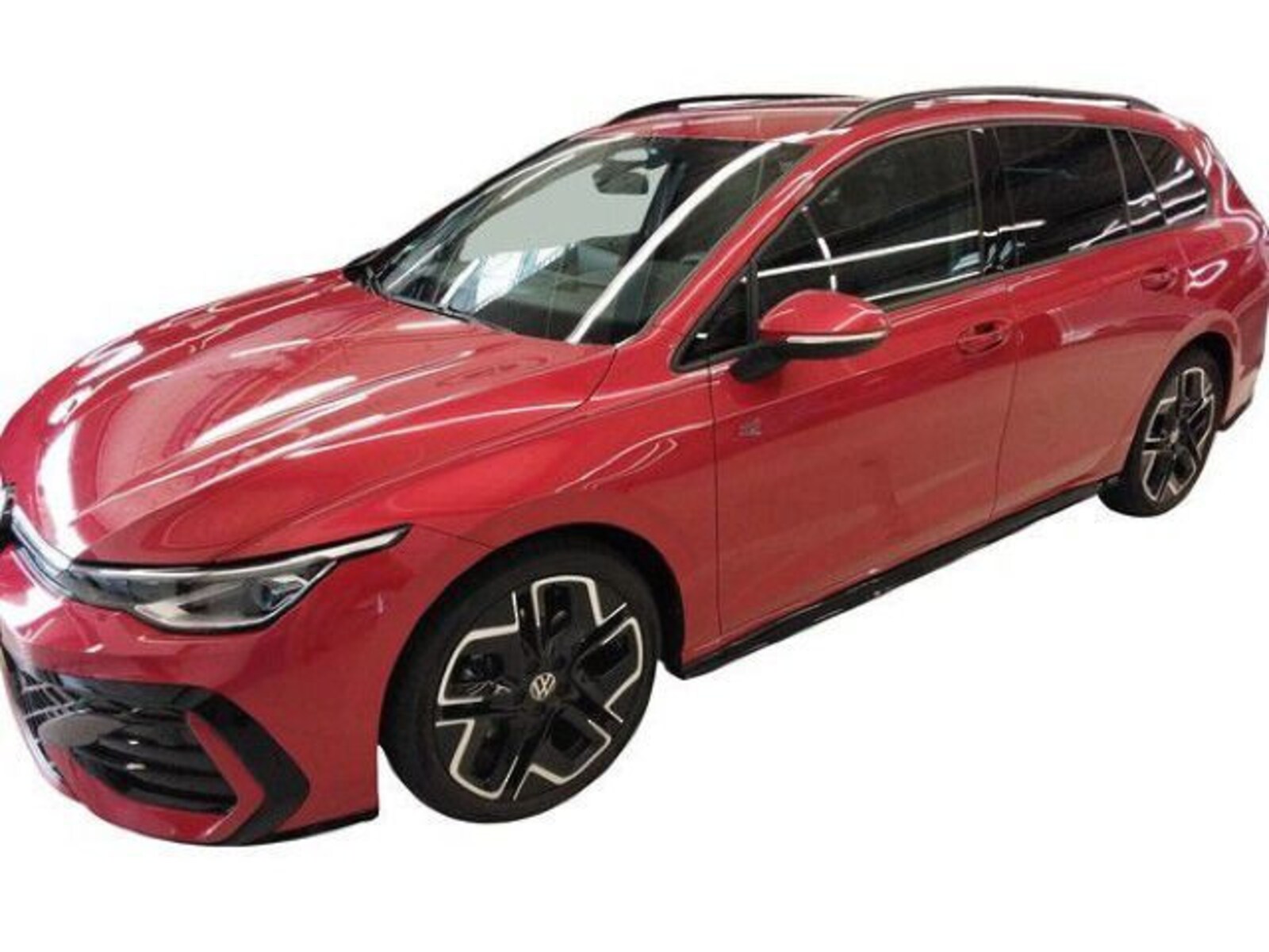 Volkswagen Golf Variant – Bild 2