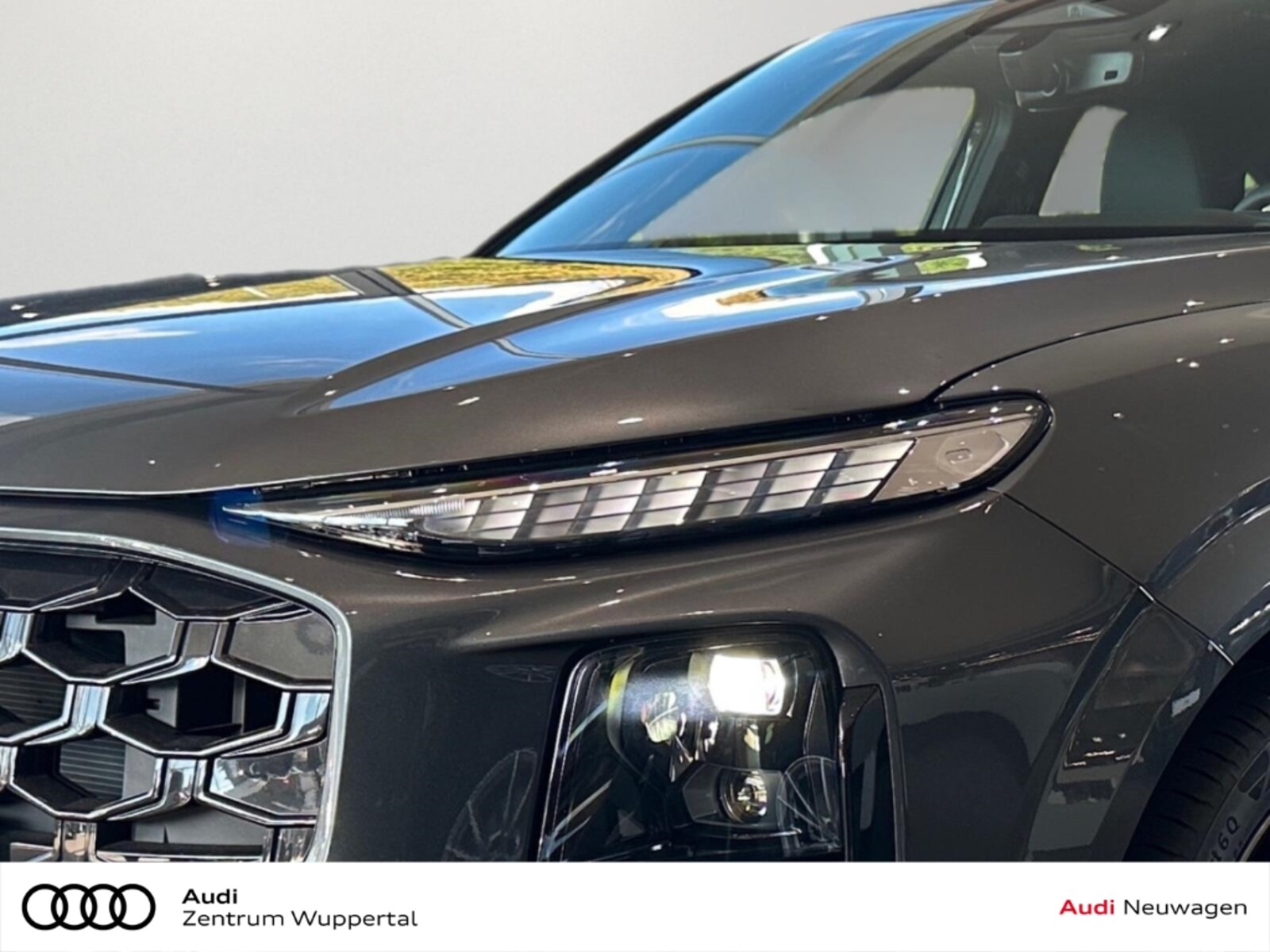 Audi Q3 Sportback – Bild 5
