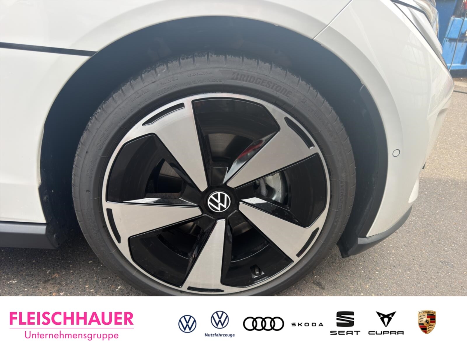 Volkswagen ID. Polo – Bild 13