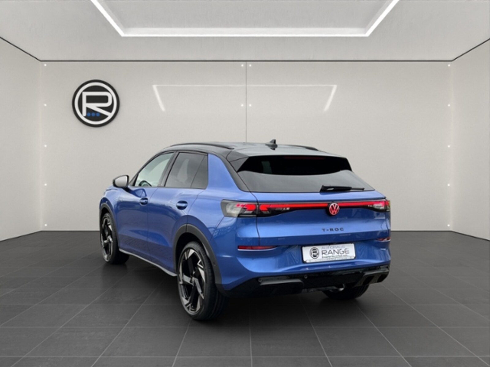 Volkswagen T-Roc – Bild 6