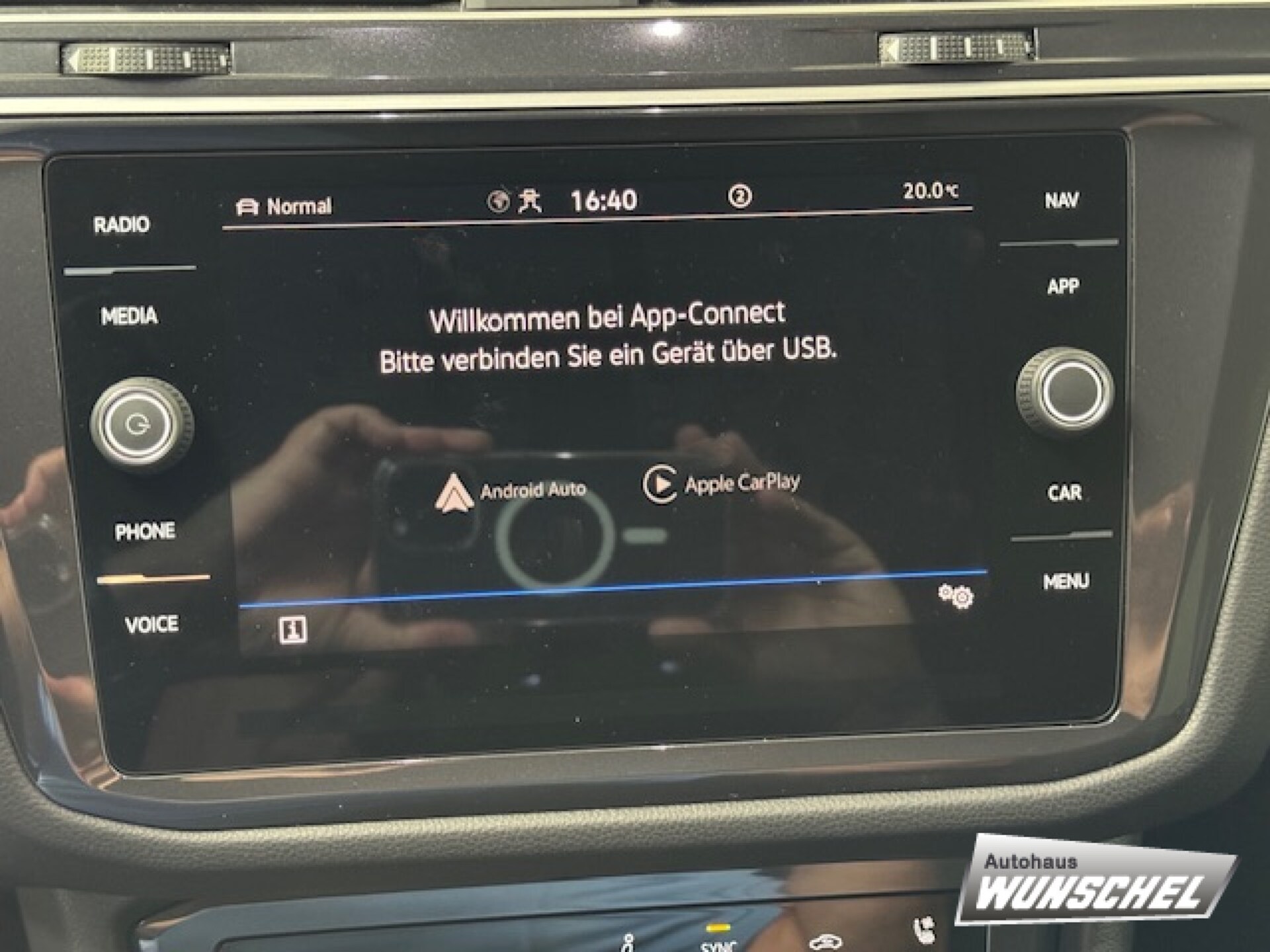 Volkswagen Tiguan Allspace R-Line