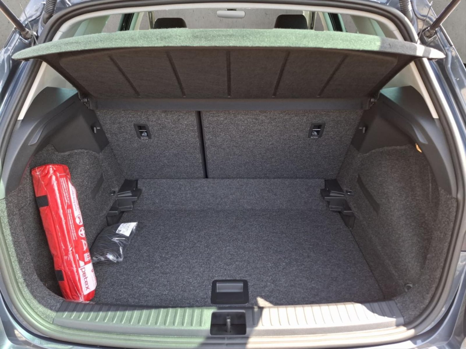SEAT Arona – Bild 15