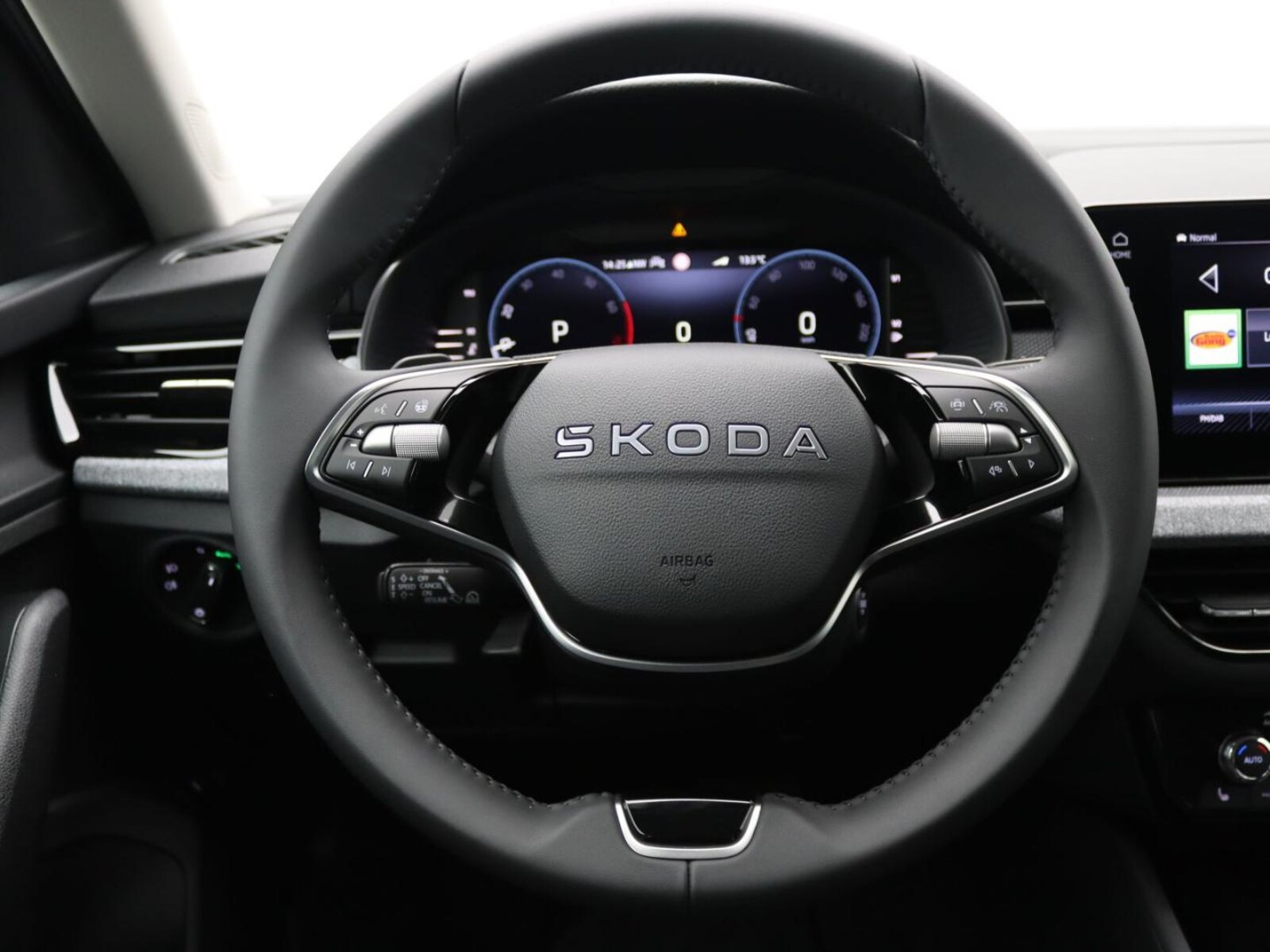 Škoda Kamiq – Bild 14
