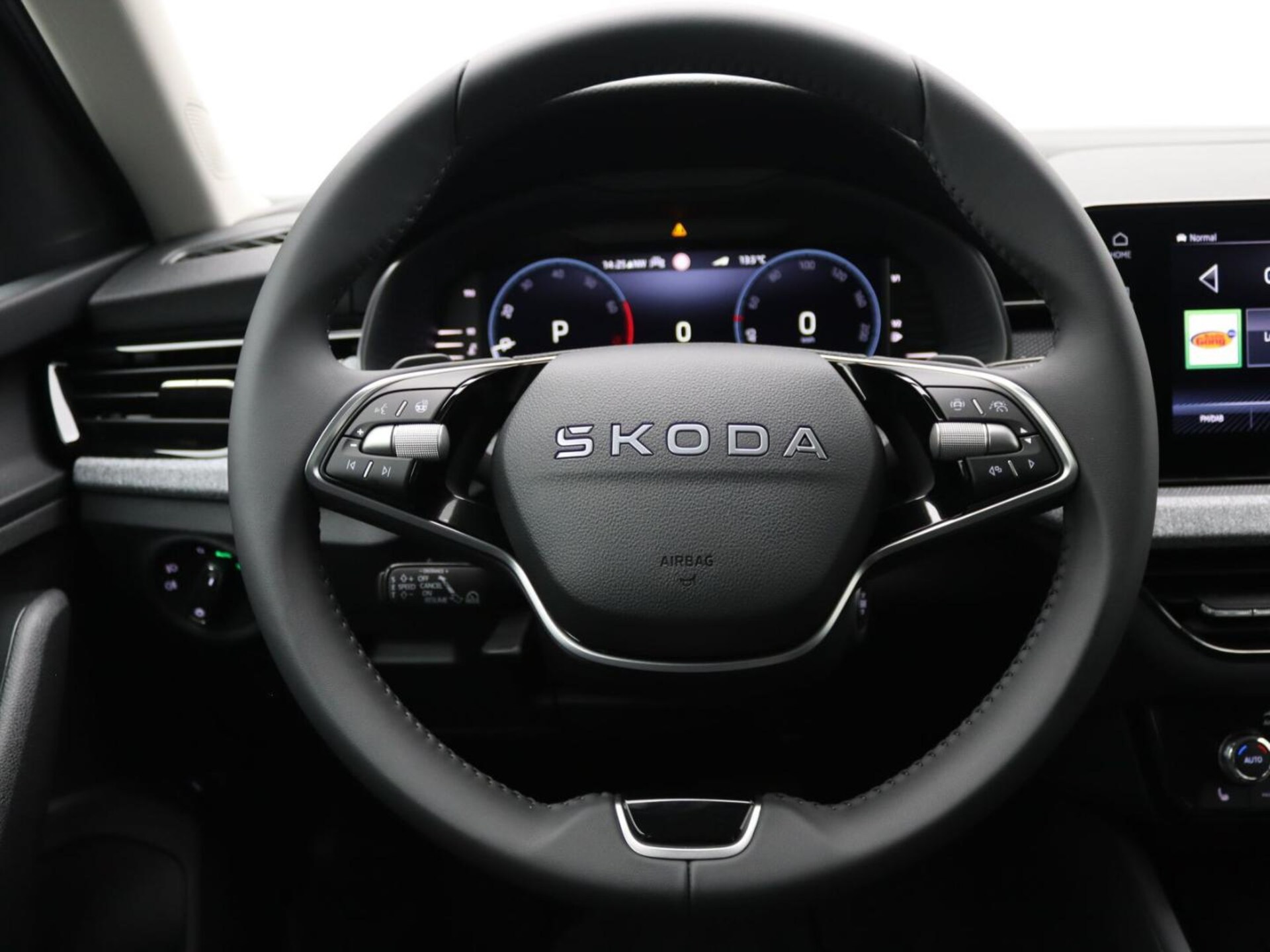 Skoda Kamiq Tour