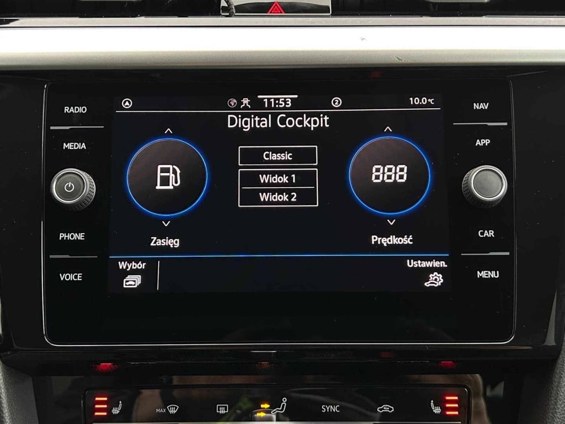 Volkswagen Arteon Shooting Brake Elegance