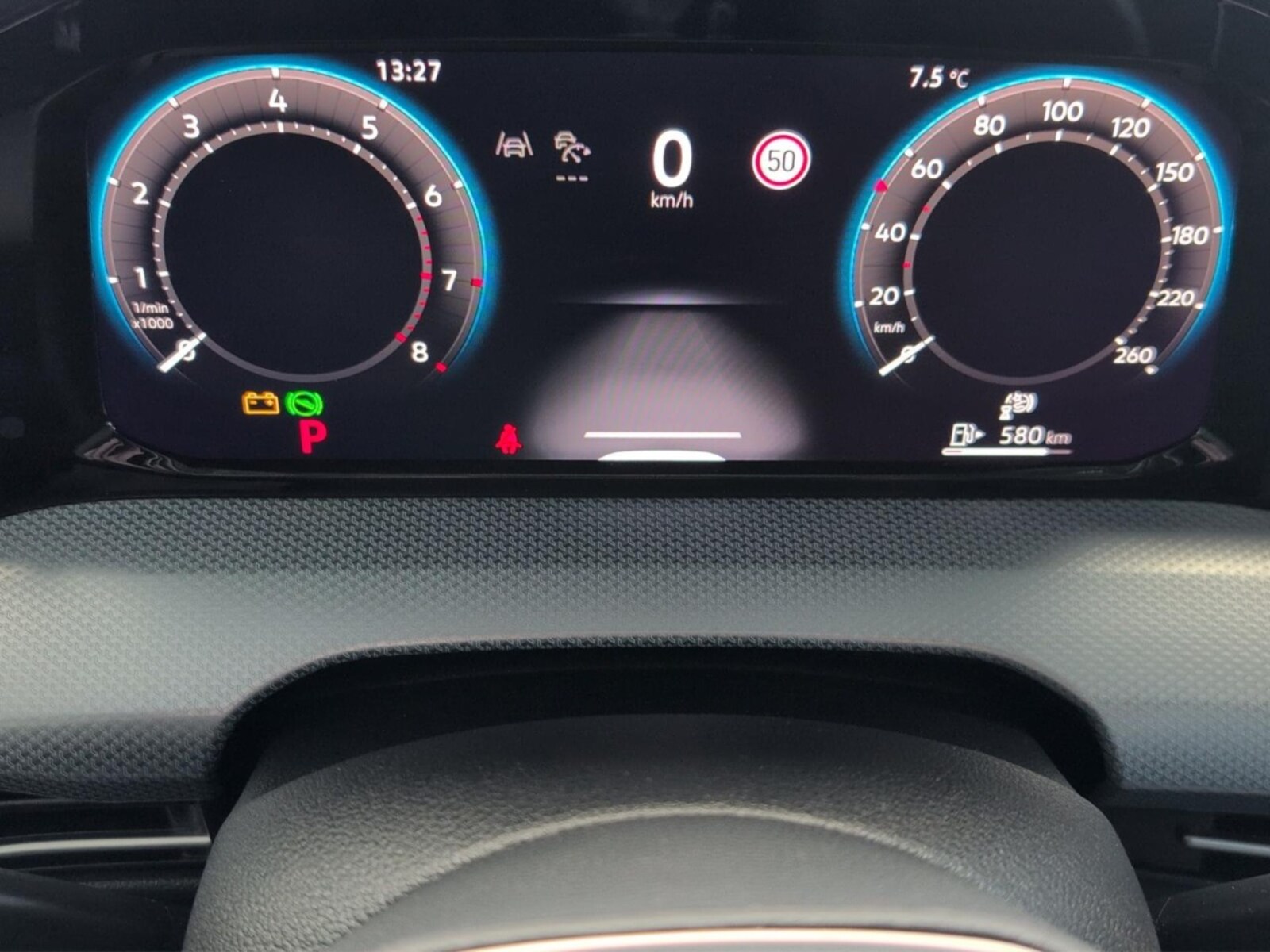 Volkswagen Golf Variant – Bild 11