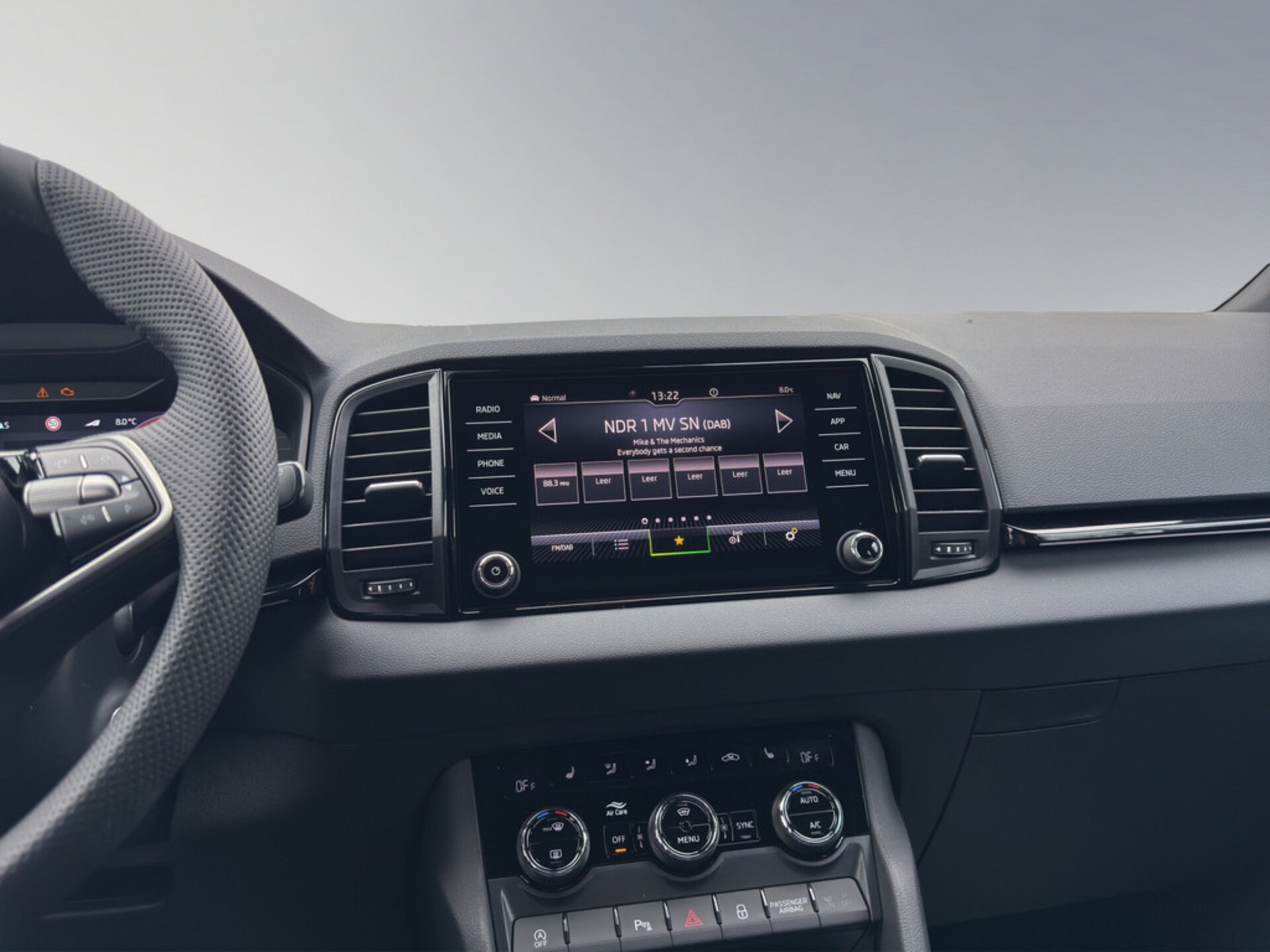 Skoda Karoq Sportline