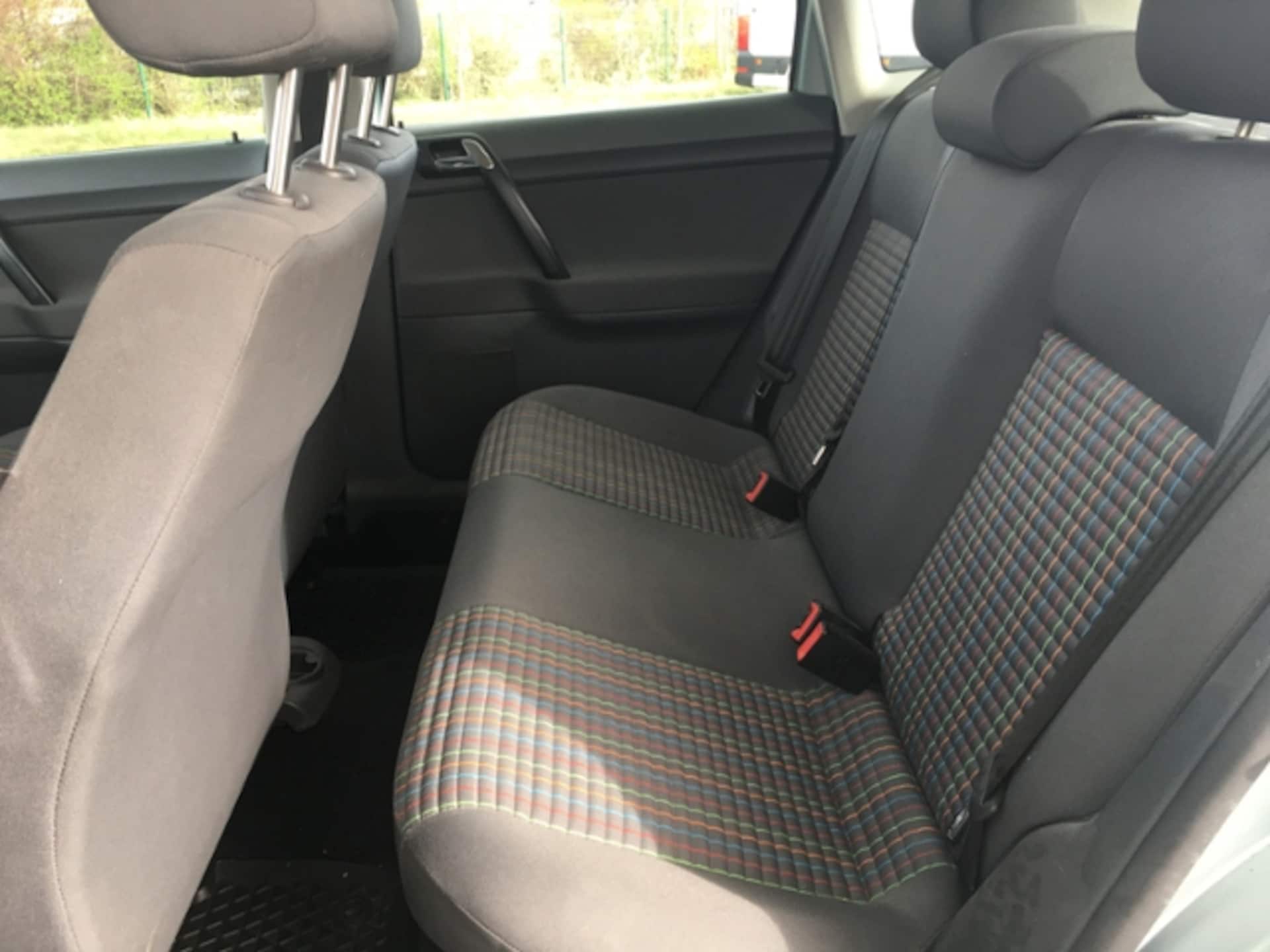 Volkswagen Polo BlueMotion