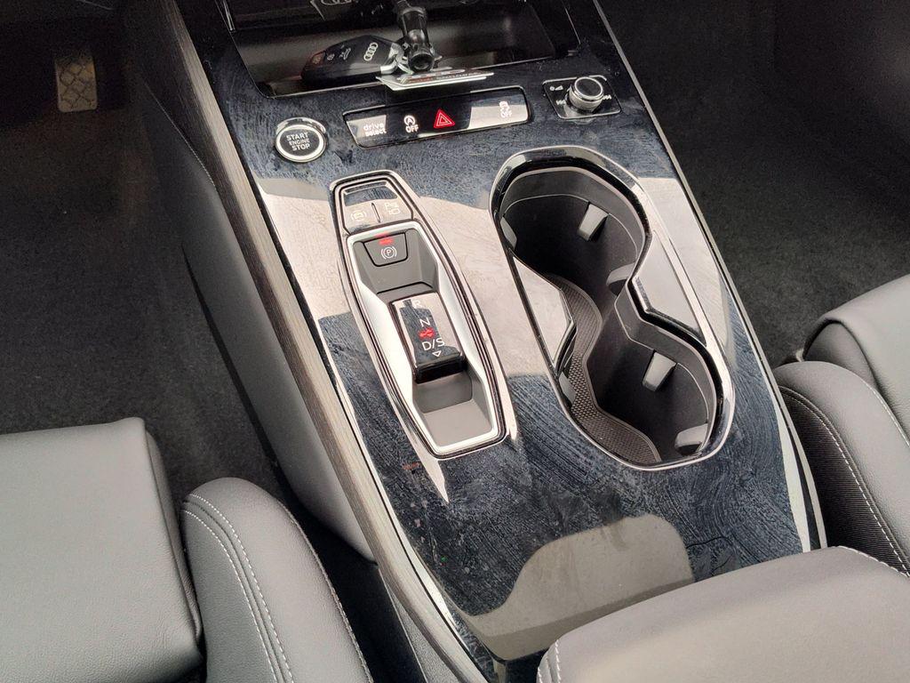 2025 Audi New A5 Premium Plus - Photo 30