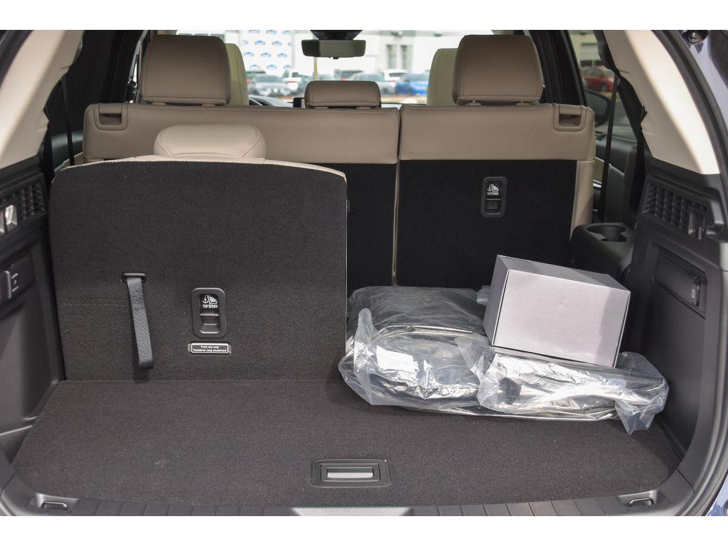 2025 Mazda CX-90 Premium Sport - Photo 25