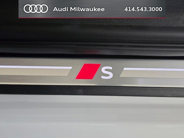 2026 Audi S5 Premium Plus - Photo 18