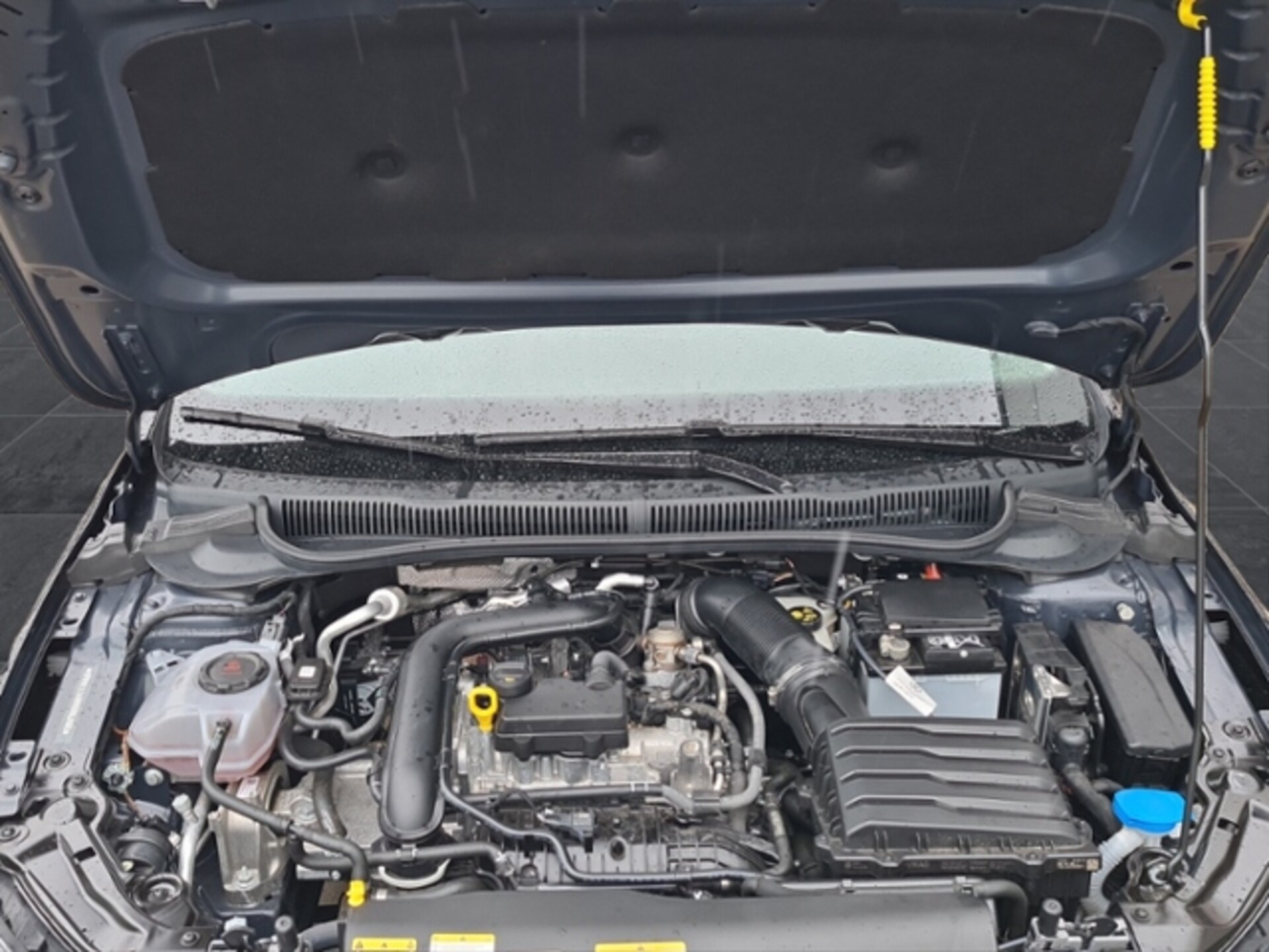Volkswagen Polo Style