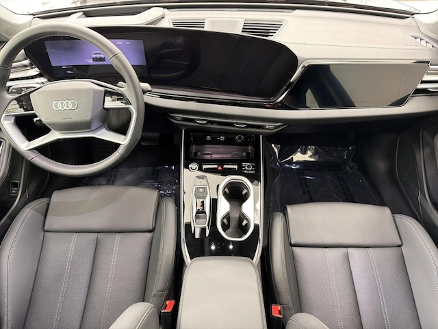 2026 Audi A6 Prestige - Photo 15