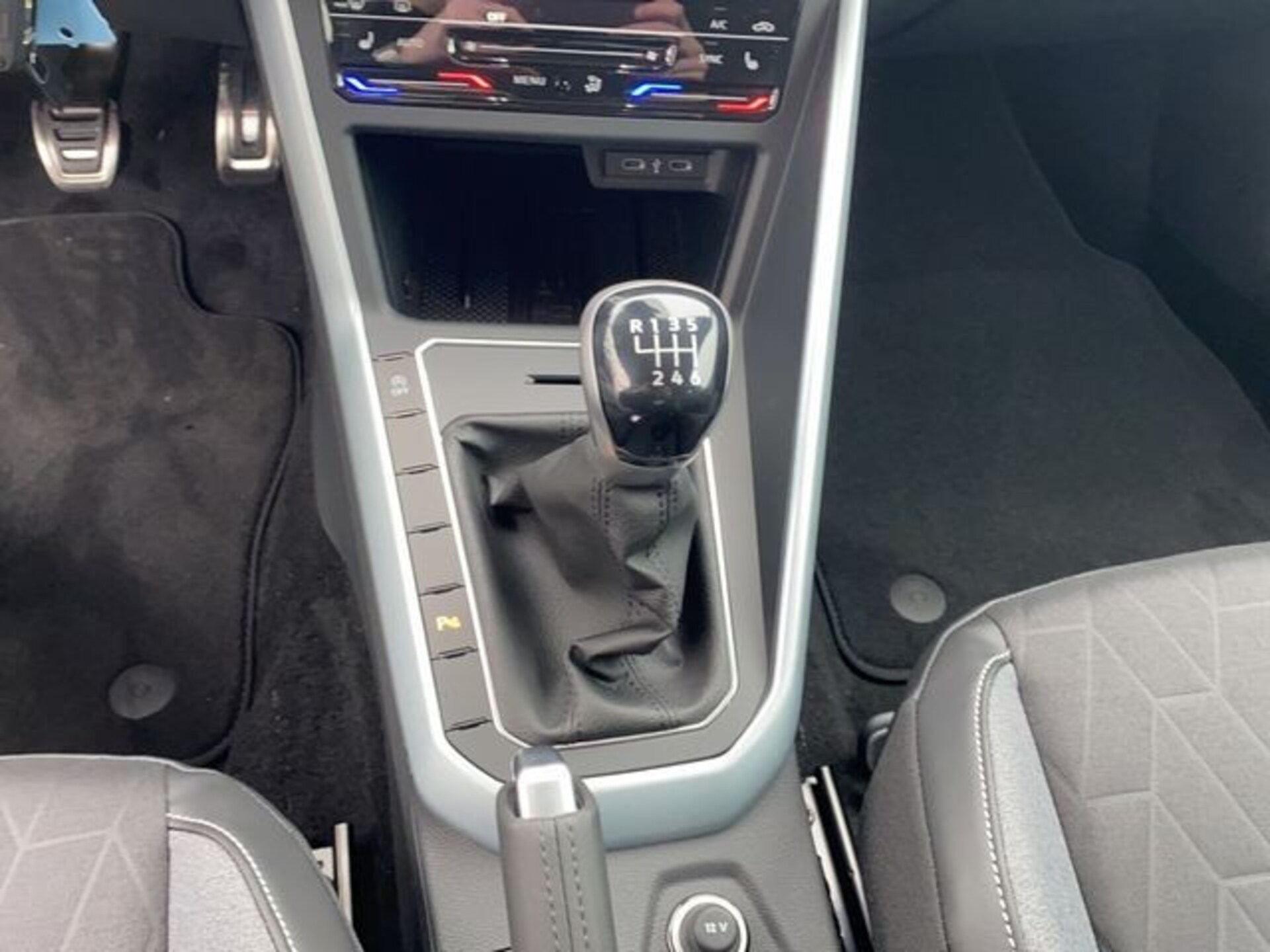 Volkswagen Taigo Goal
