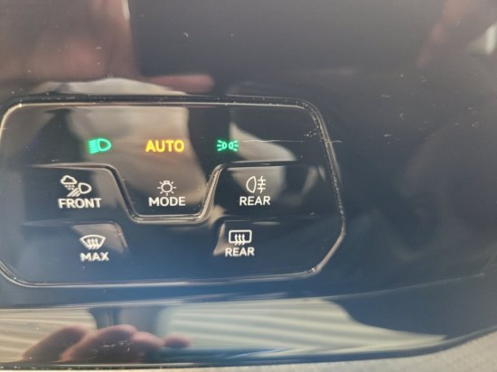 Volkswagen Golf Active