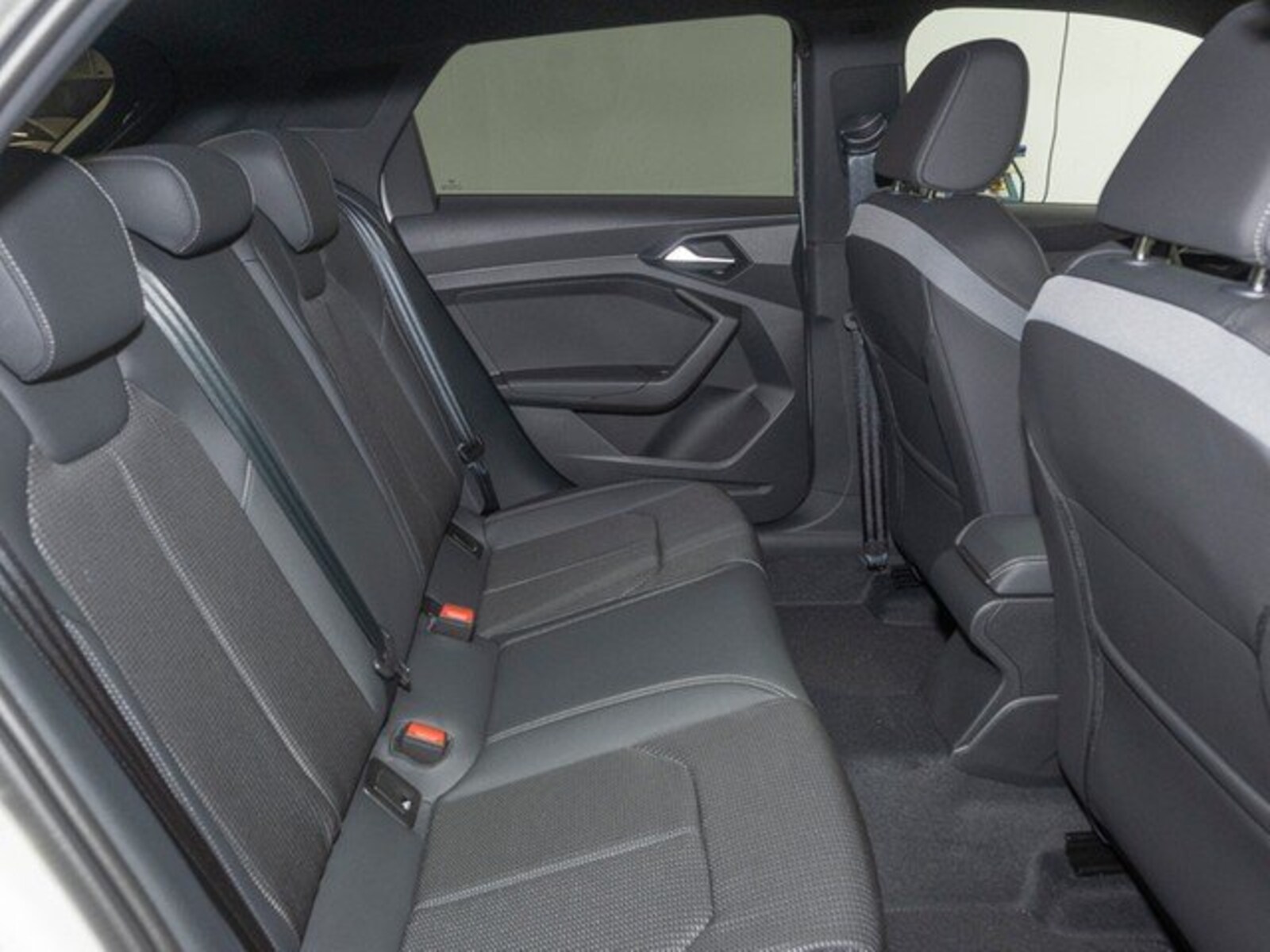 Audi A1 Sportback – Bild 8