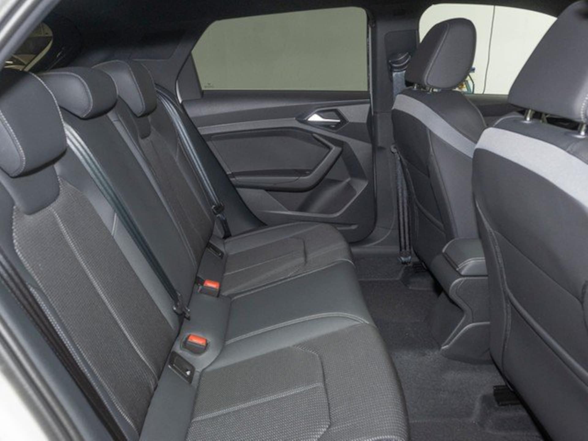 Audi A1 Sportback S line