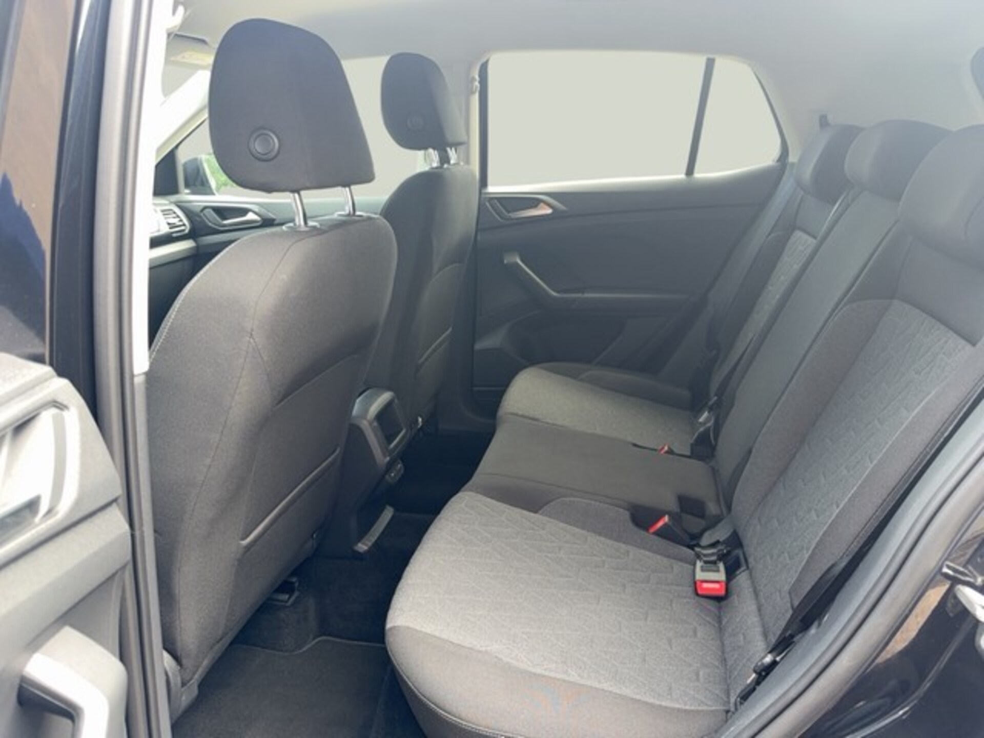 Volkswagen T-Cross Match